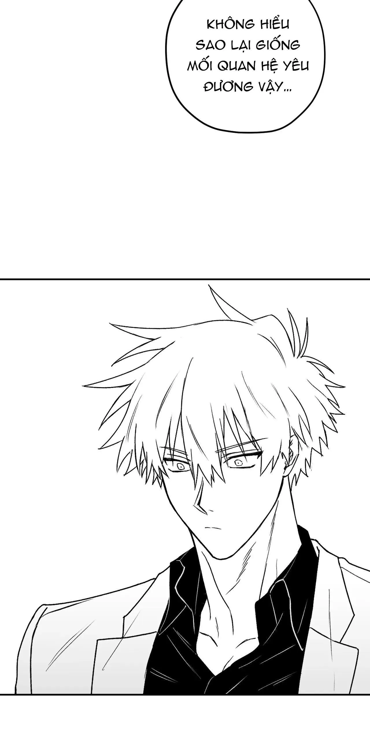 Sóng Tìm Em Chapter 8 Trang 44