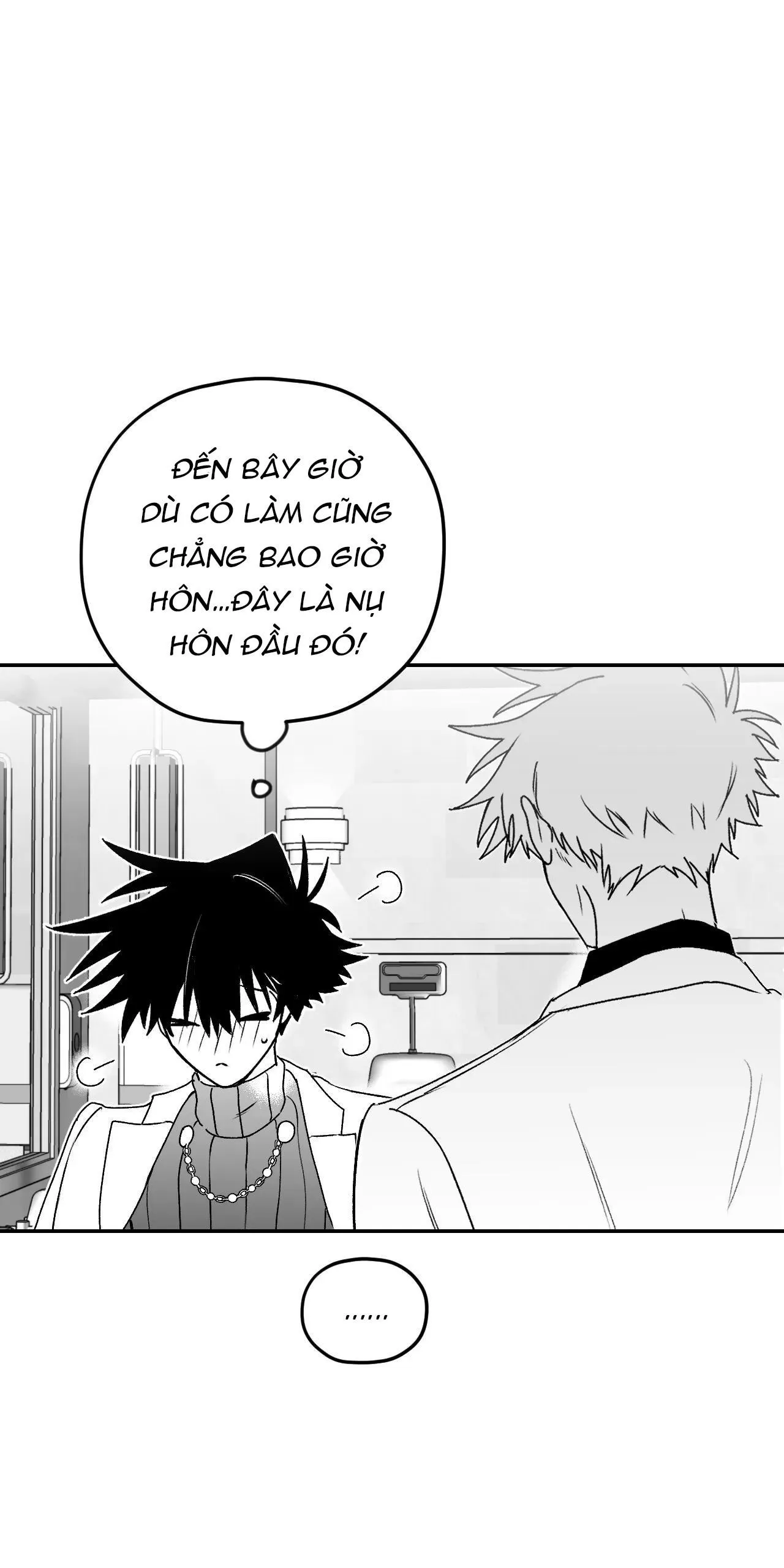 Sóng Tìm Em Chapter 8 Trang 45