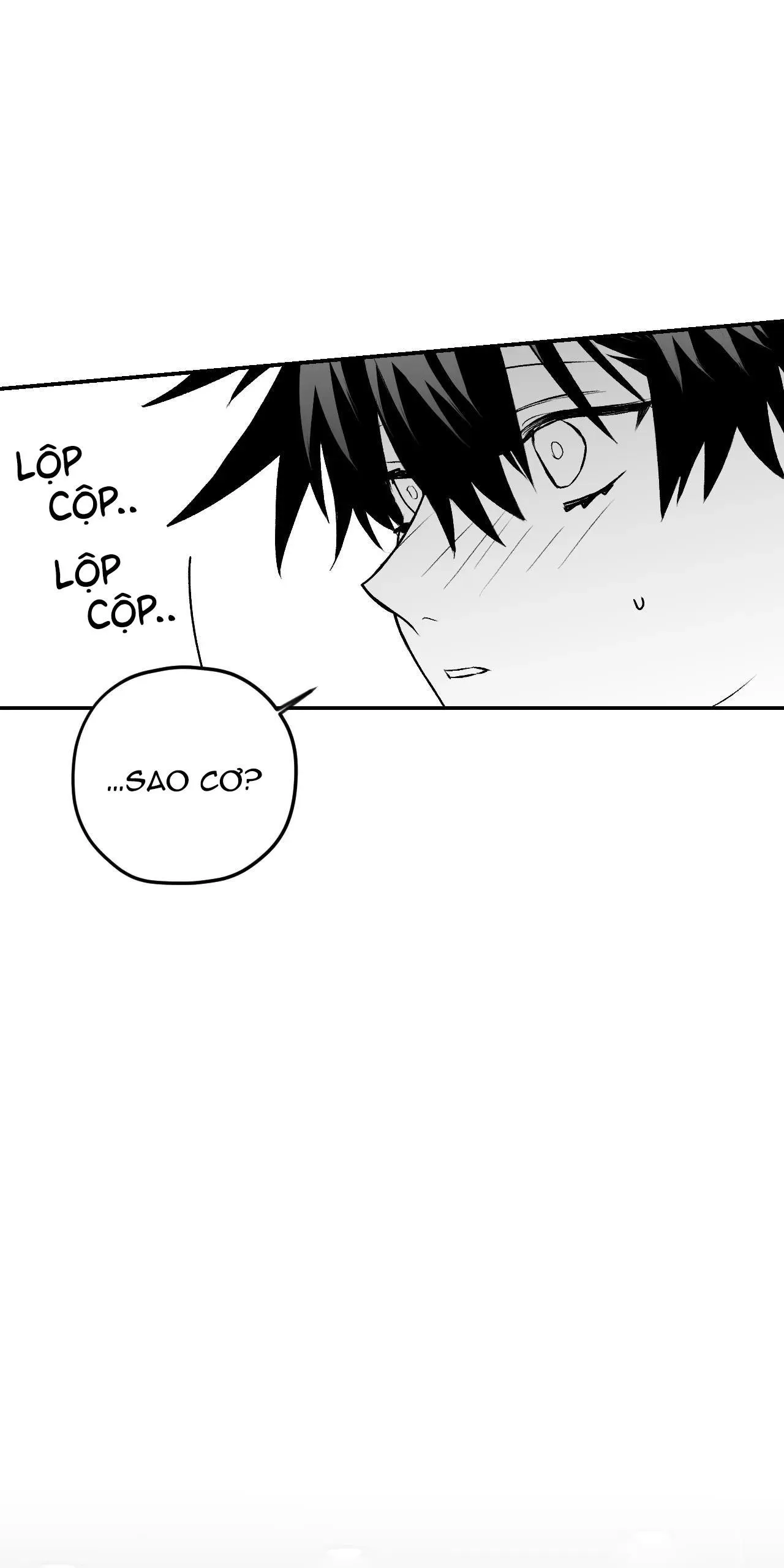 Sóng Tìm Em Chapter 8 Trang 47