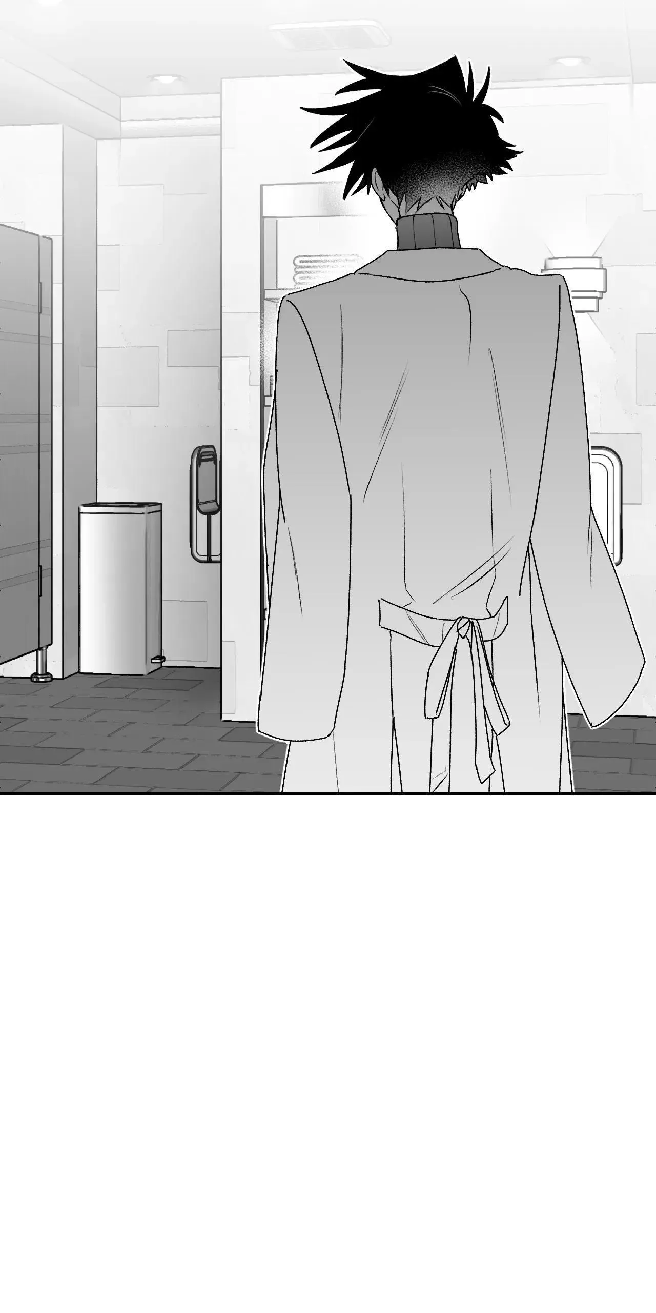 Sóng Tìm Em Chapter 8 Trang 48