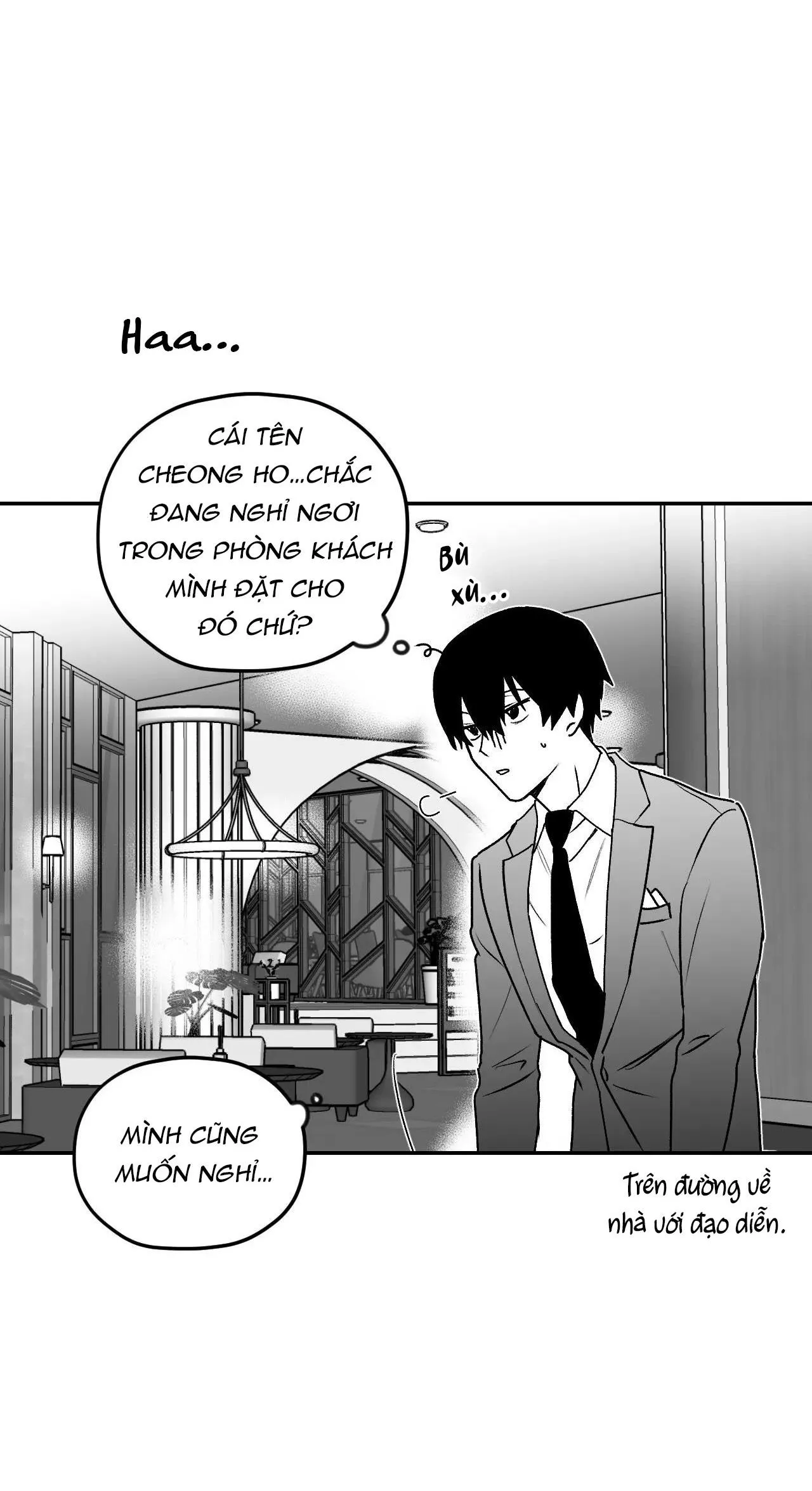 Sóng Tìm Em Chapter 8 Trang 50