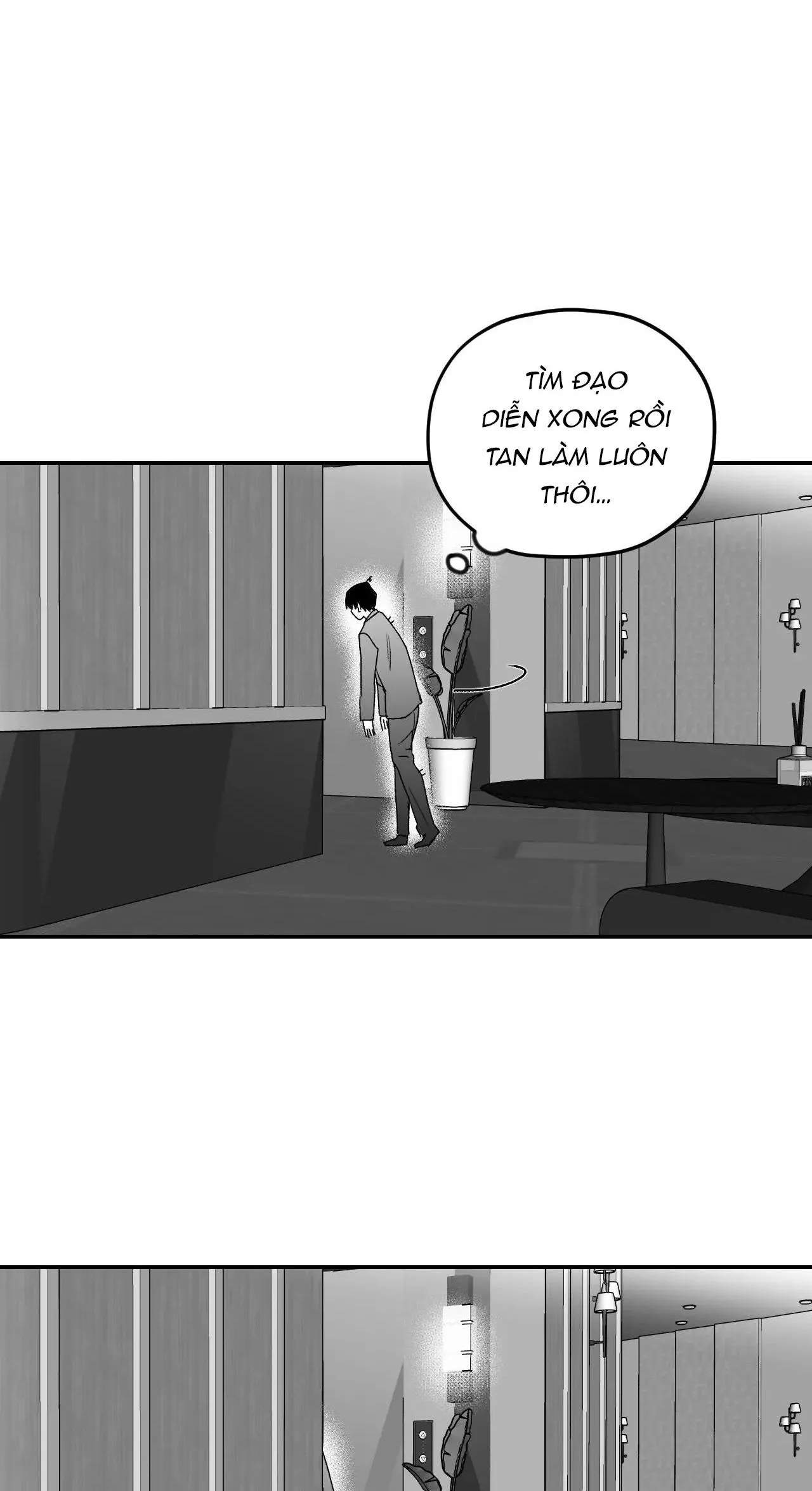 Sóng Tìm Em Chapter 8 Trang 51