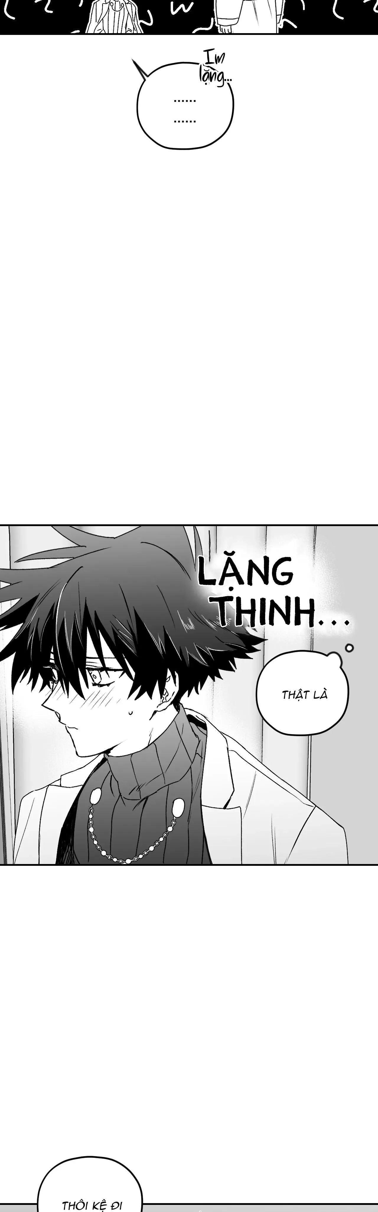 Sóng Tìm Em Chapter 9 Trang 12