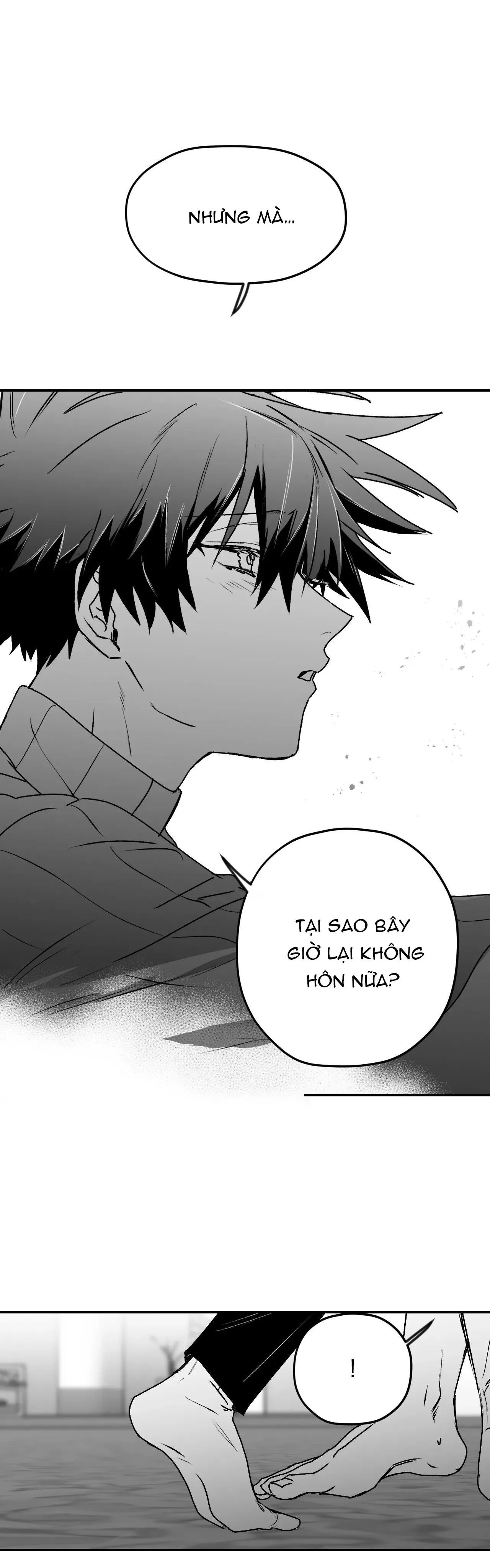 Sóng Tìm Em Chapter 9 Trang 20