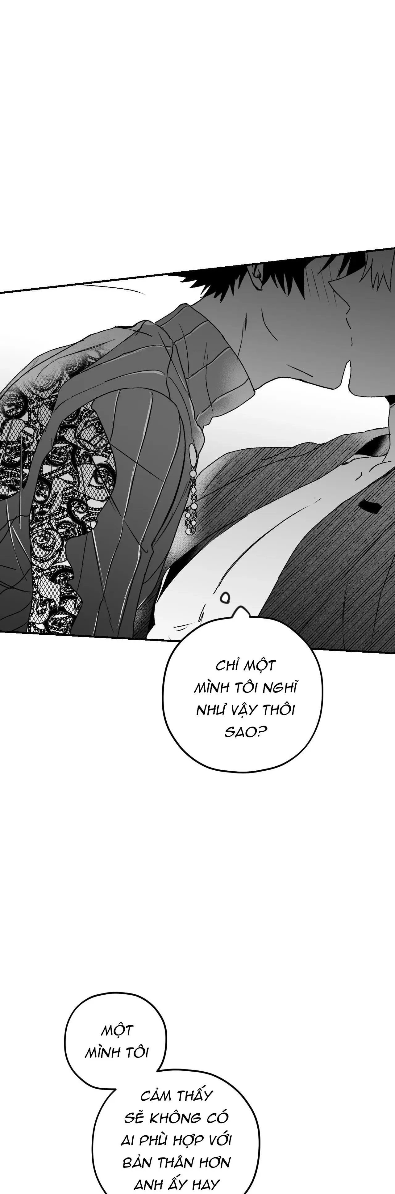 Sóng Tìm Em Chapter 9 Trang 24