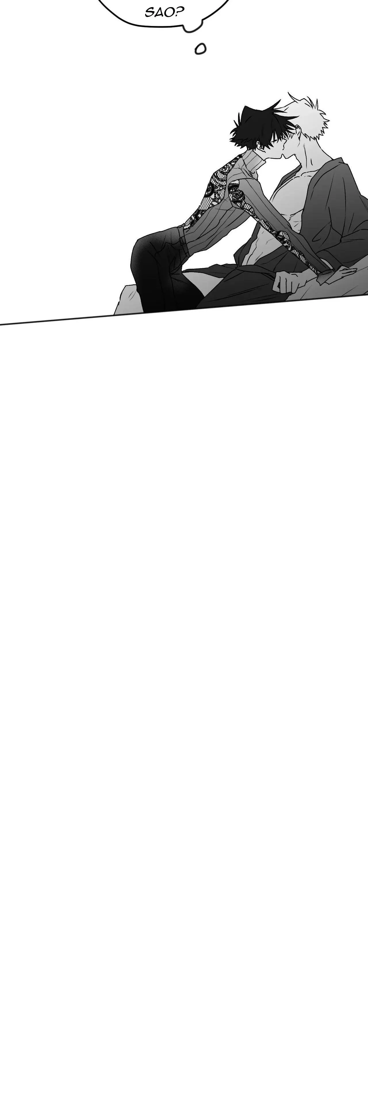 Sóng Tìm Em Chapter 9 Trang 25