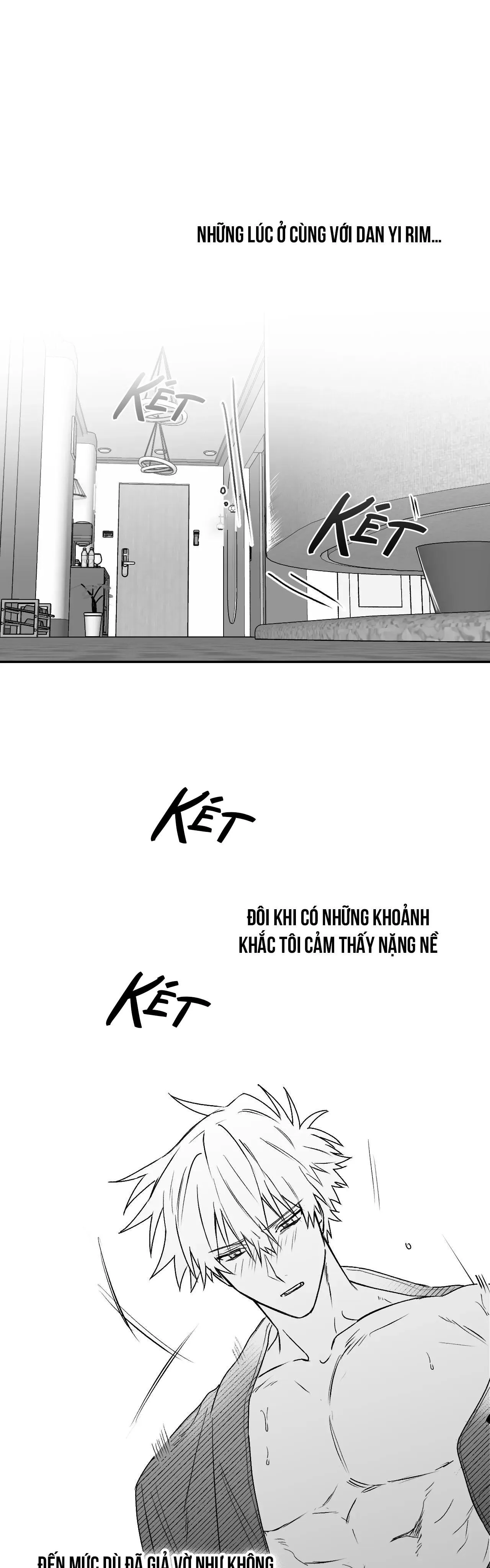 Sóng Tìm Em Chapter 9 Trang 26