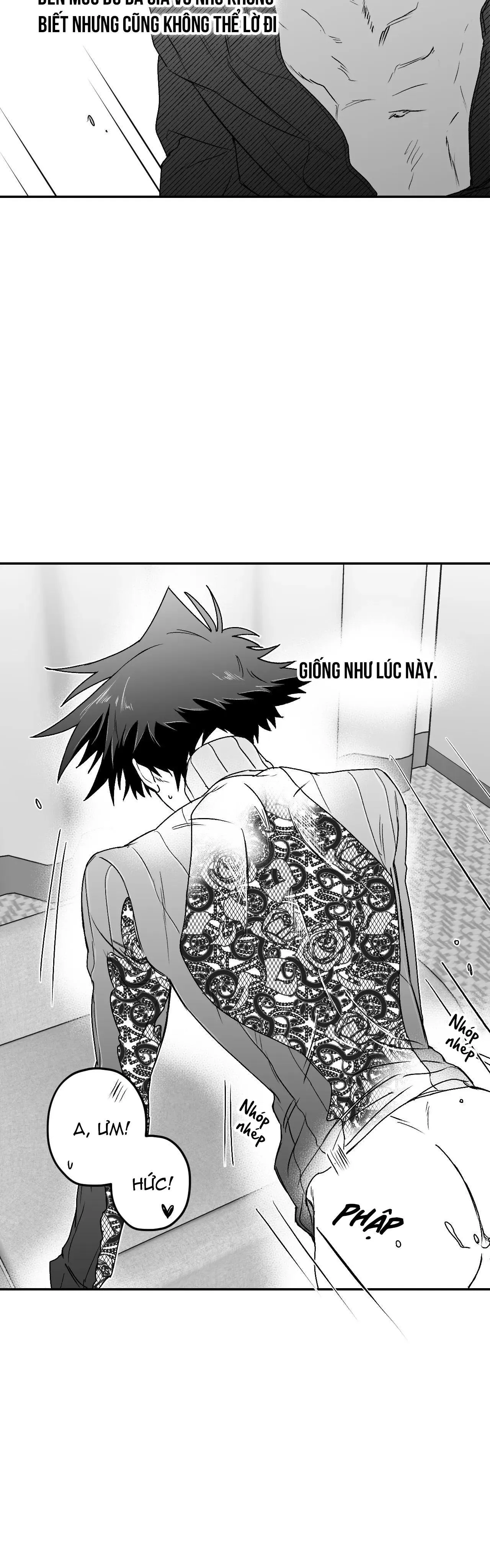 Sóng Tìm Em Chapter 9 Trang 27