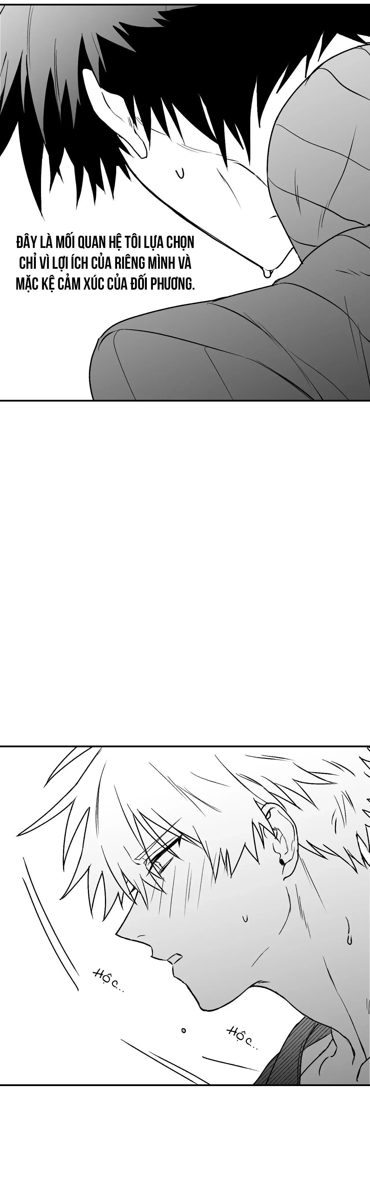 Sóng Tìm Em Chapter 9 Trang 28