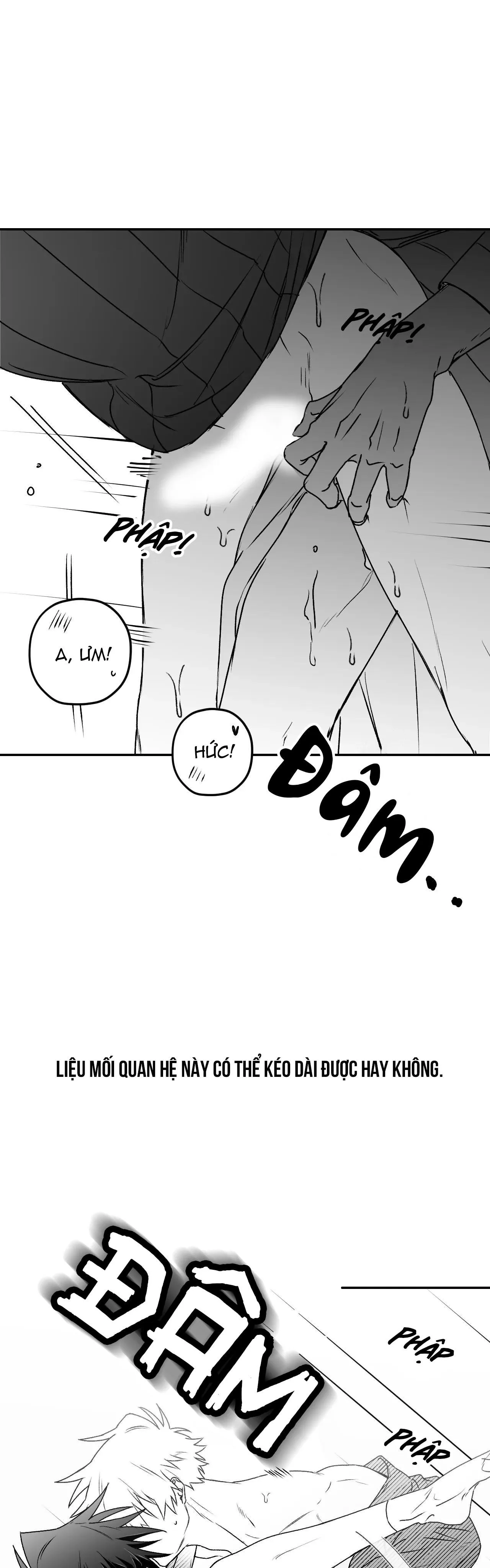 Sóng Tìm Em Chapter 9 Trang 29