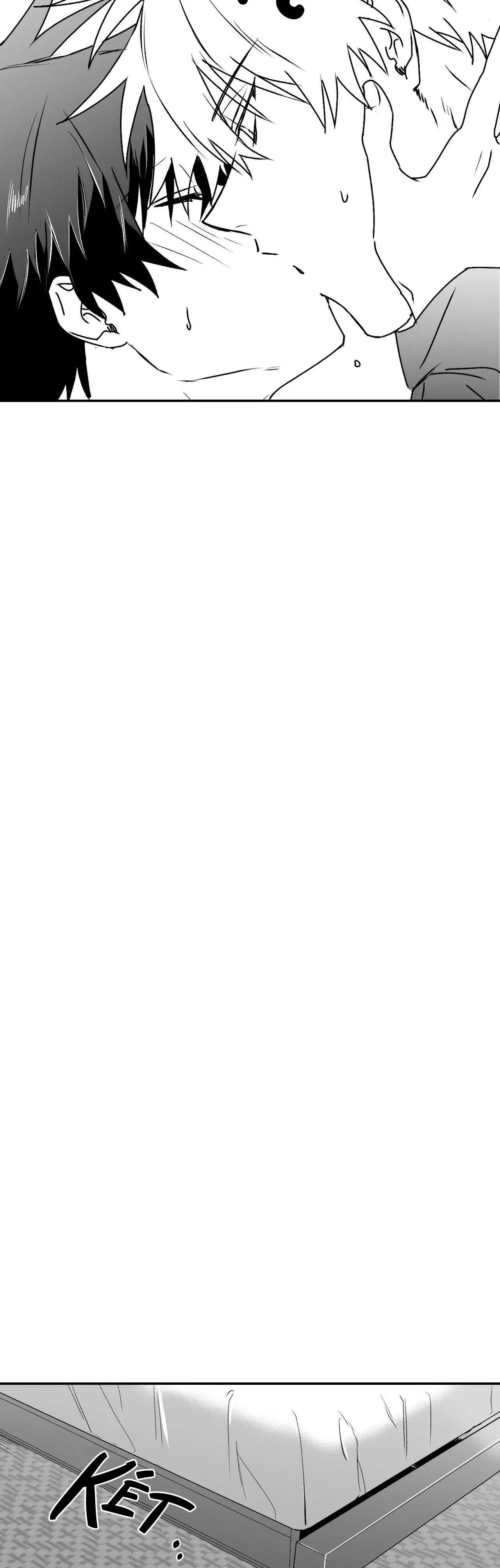 Sóng Tìm Em Chapter 9 Trang 33