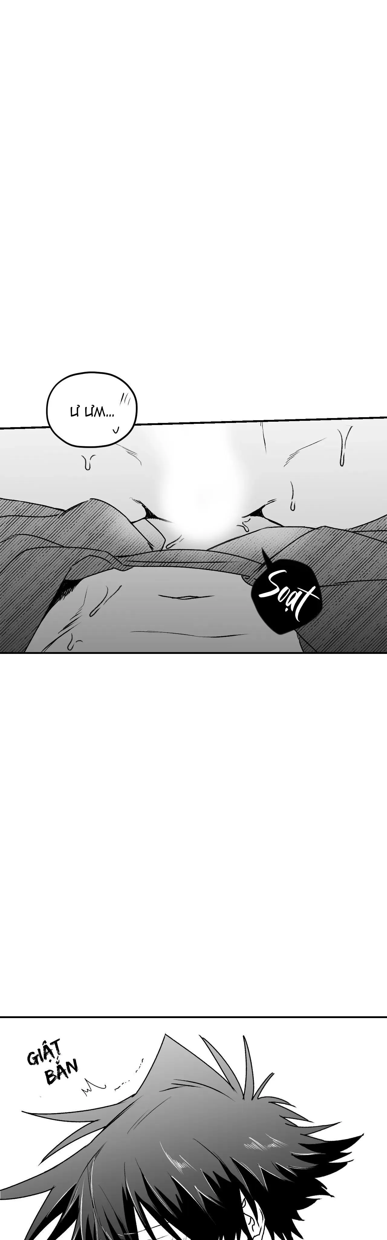 Sóng Tìm Em Chapter 9 Trang 36