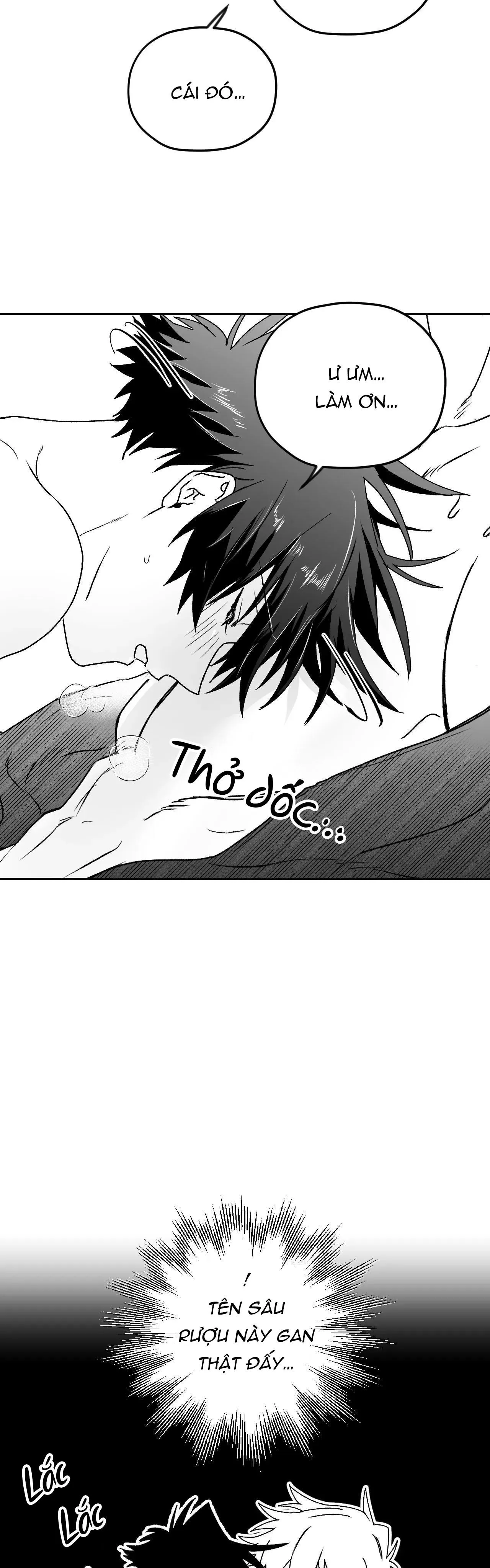 Sóng Tìm Em Chapter 9 Trang 39