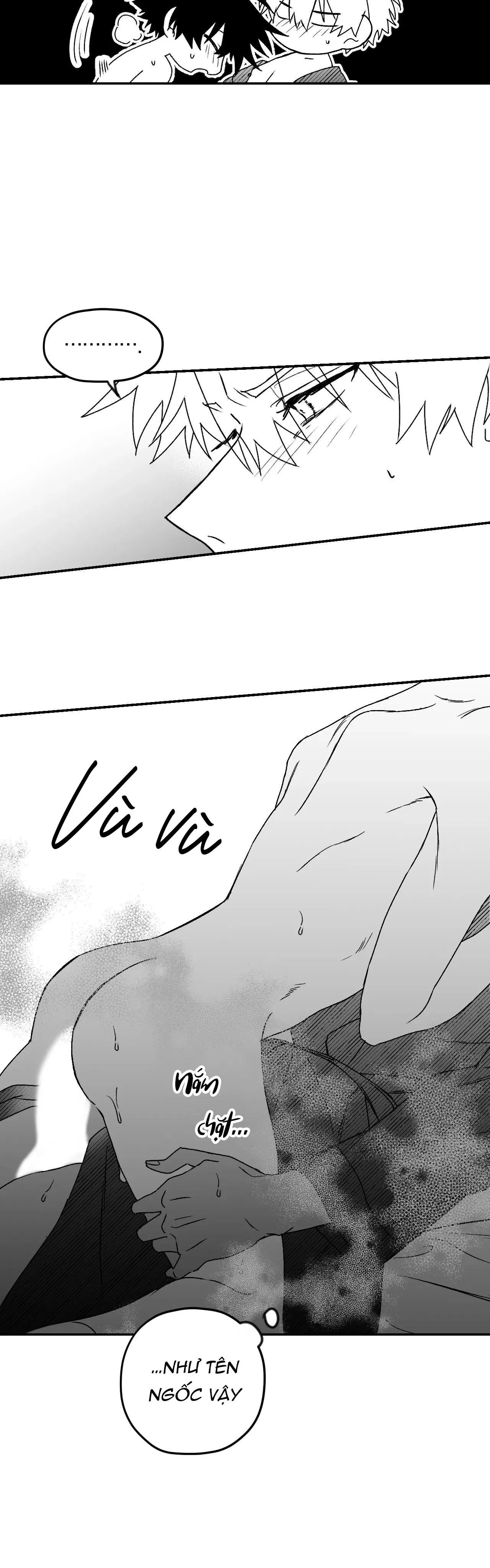 Sóng Tìm Em Chapter 9 Trang 40