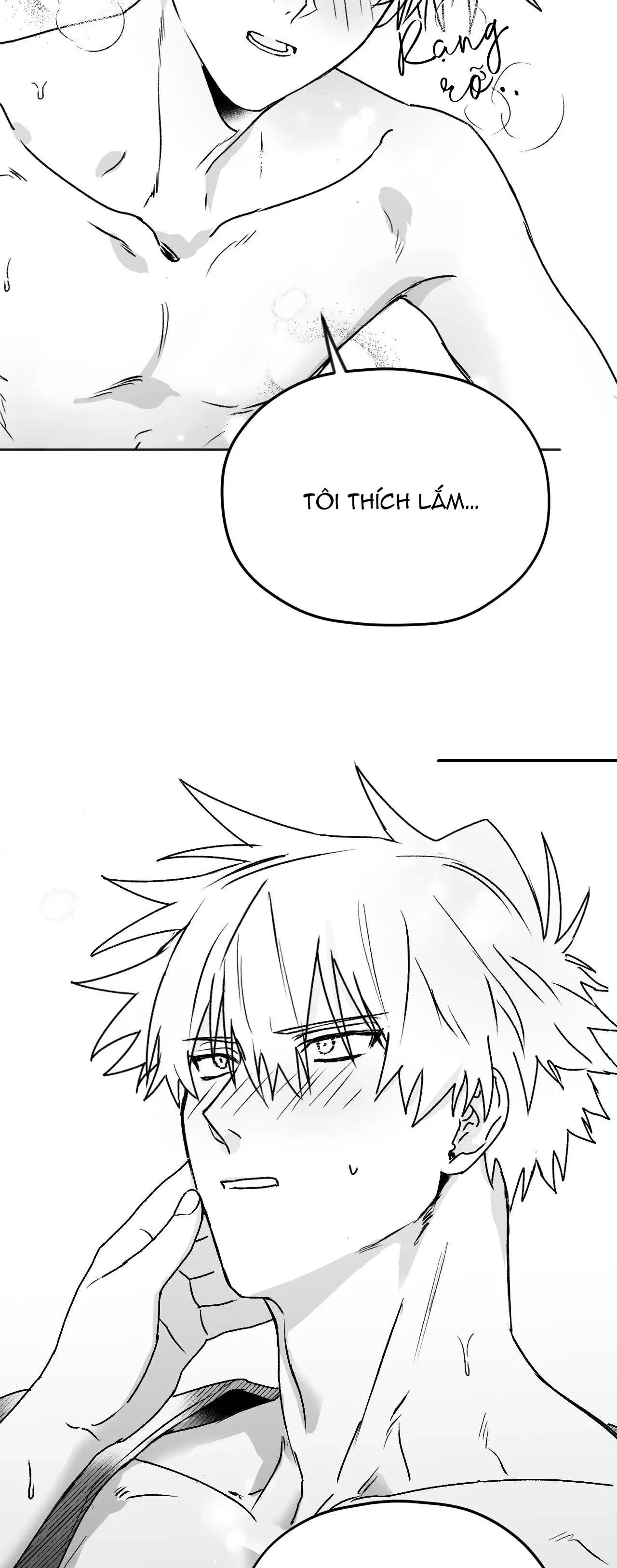 Sóng Tìm Em Chapter 9 Trang 43