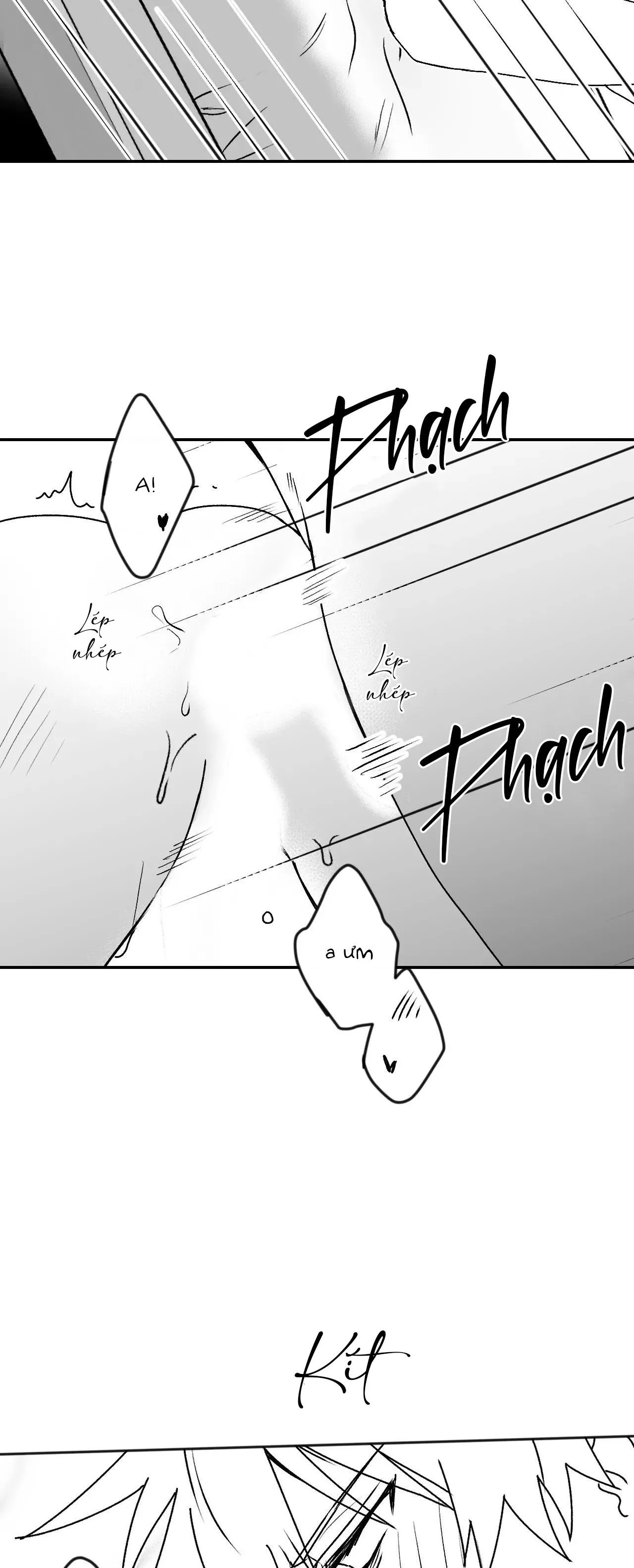 Sóng Tìm Em Chapter 10 Trang 3