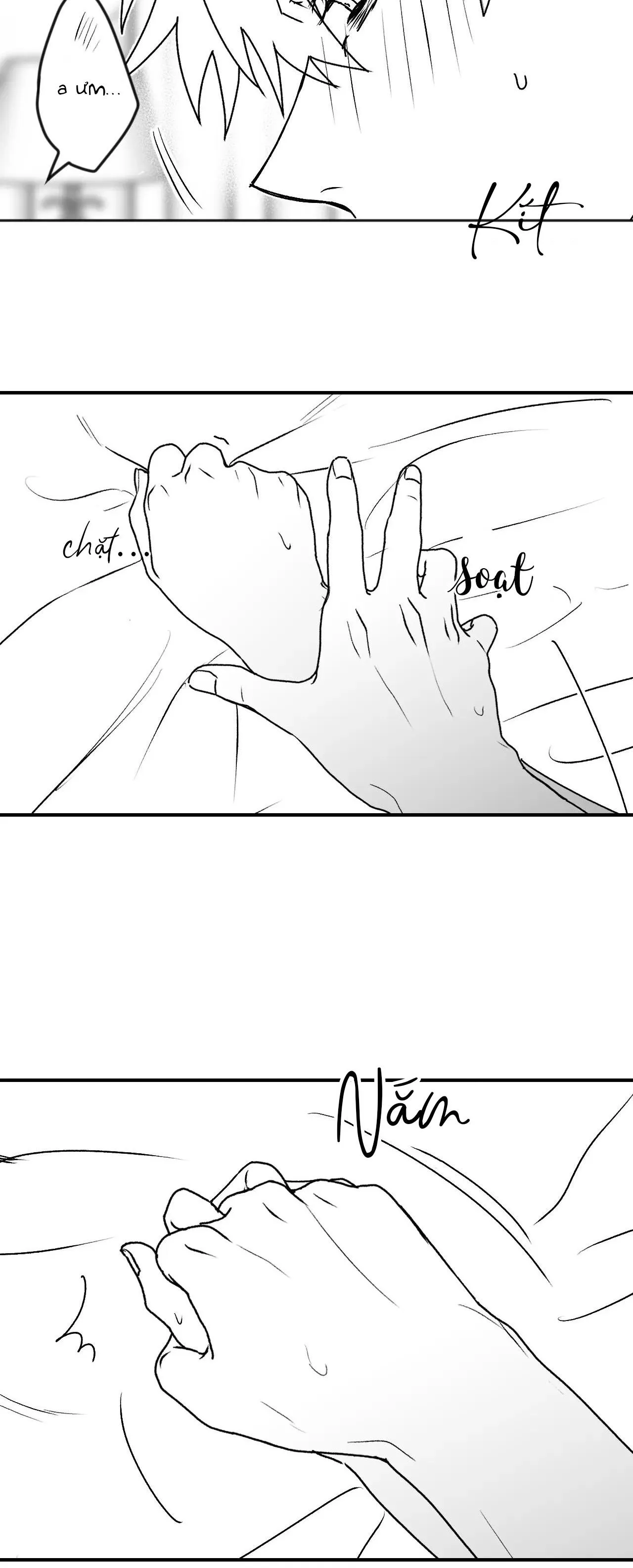 Sóng Tìm Em Chapter 10 Trang 4