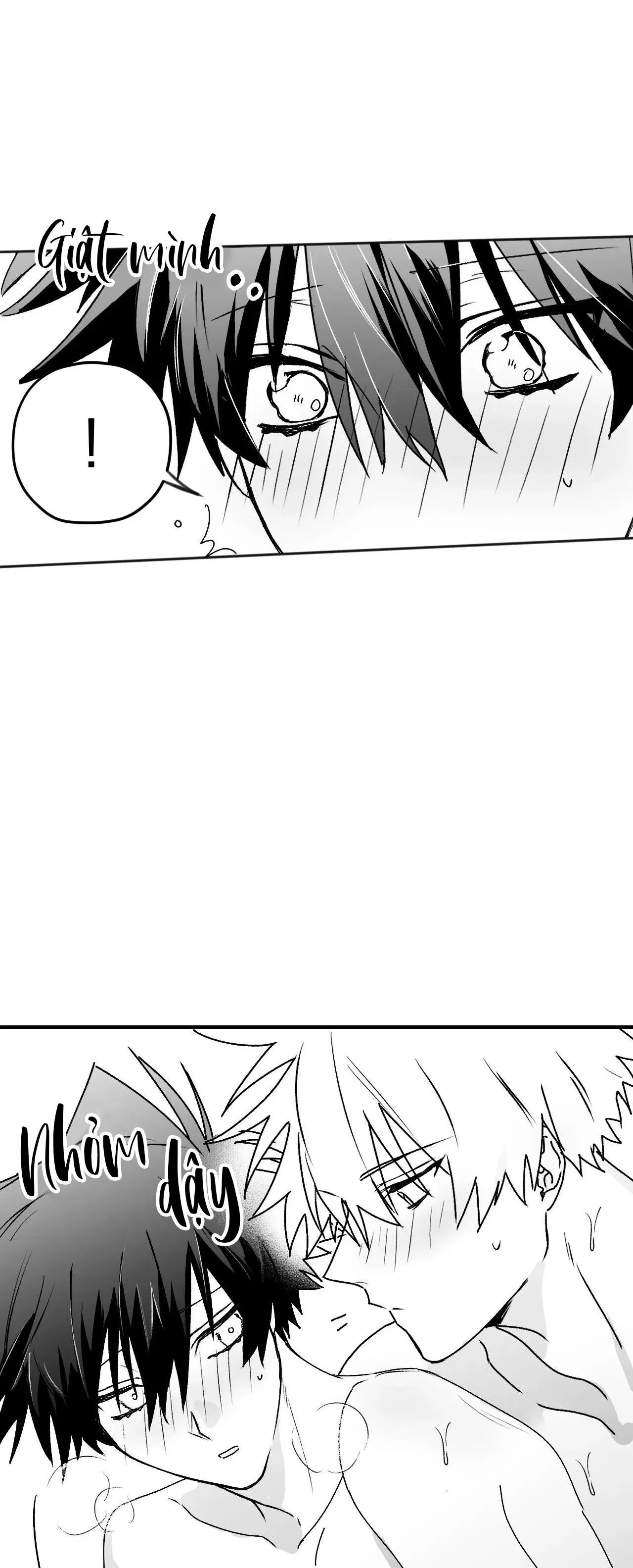 Sóng Tìm Em Chapter 10 Trang 5