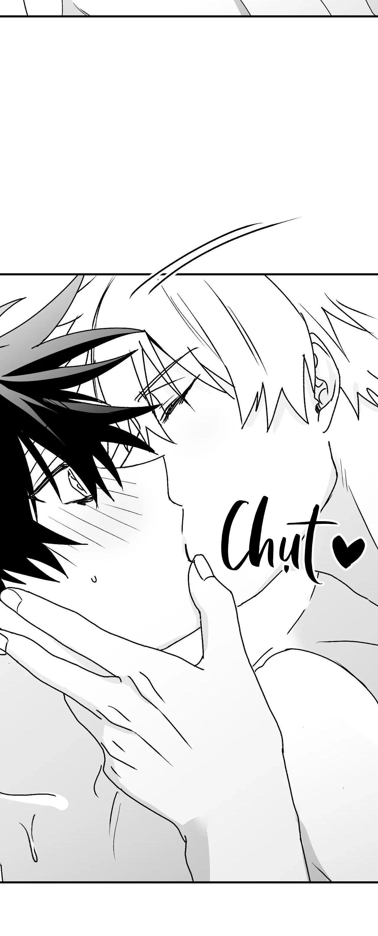 Sóng Tìm Em Chapter 10 Trang 6