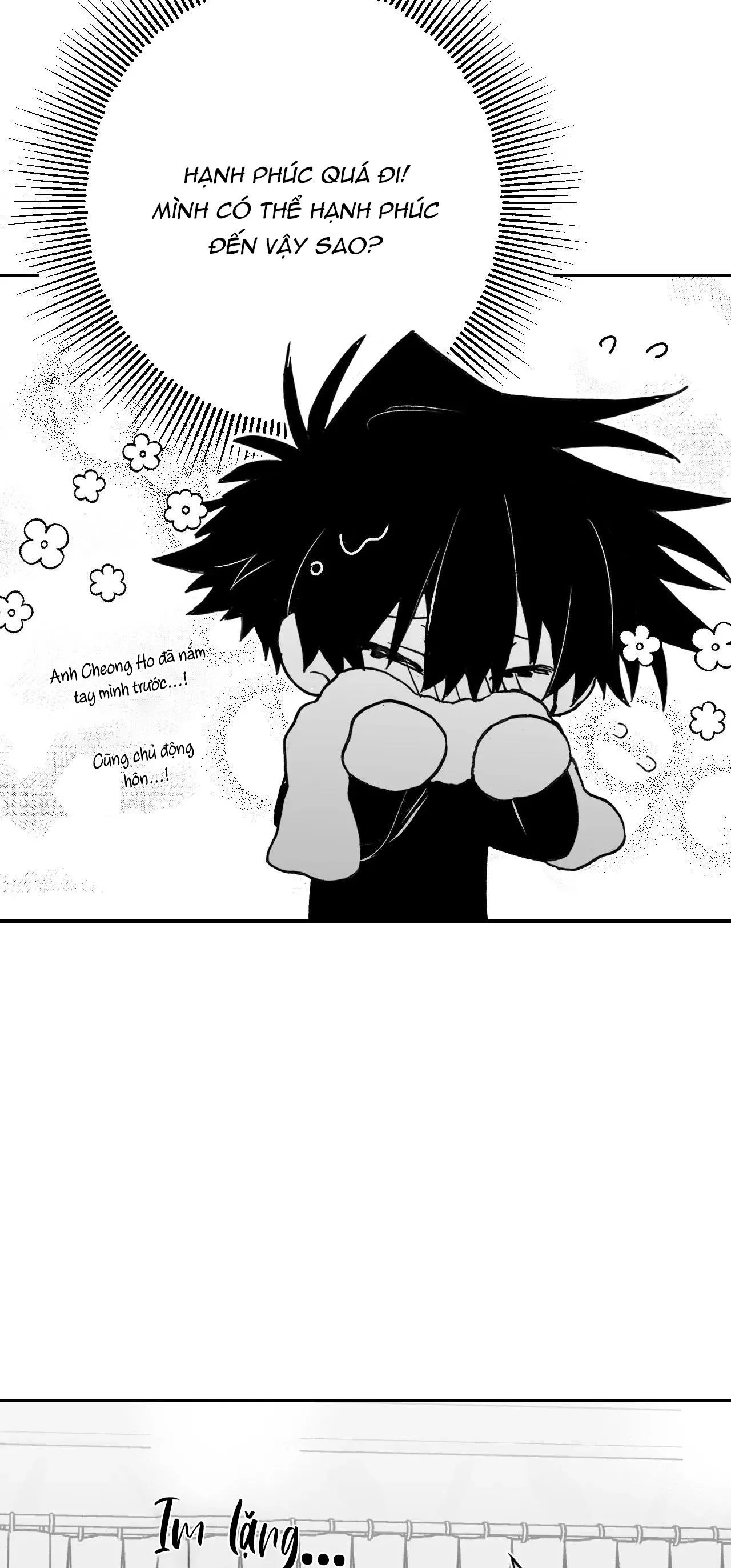 Sóng Tìm Em Chapter 10 Trang 9