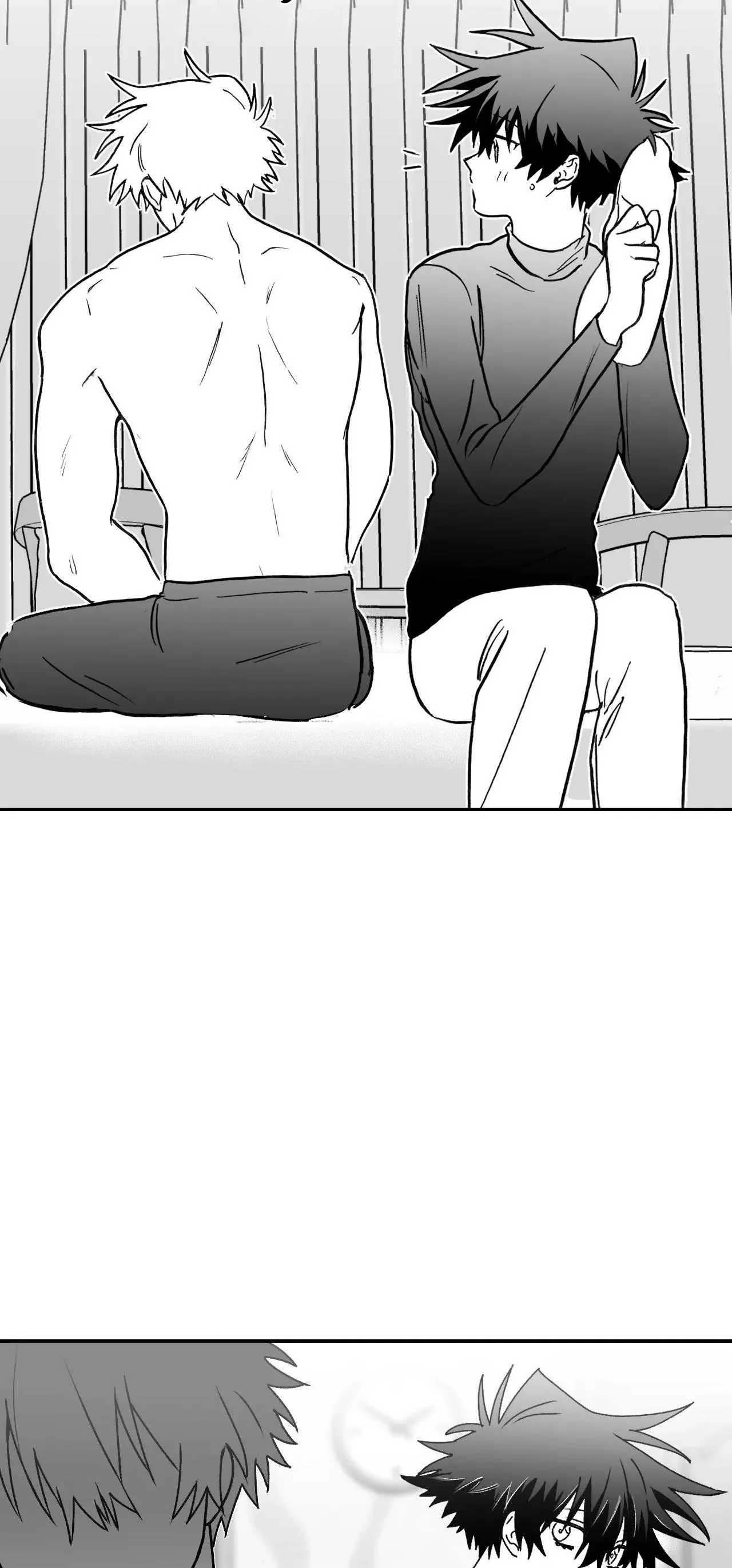 Sóng Tìm Em Chapter 10 Trang 10