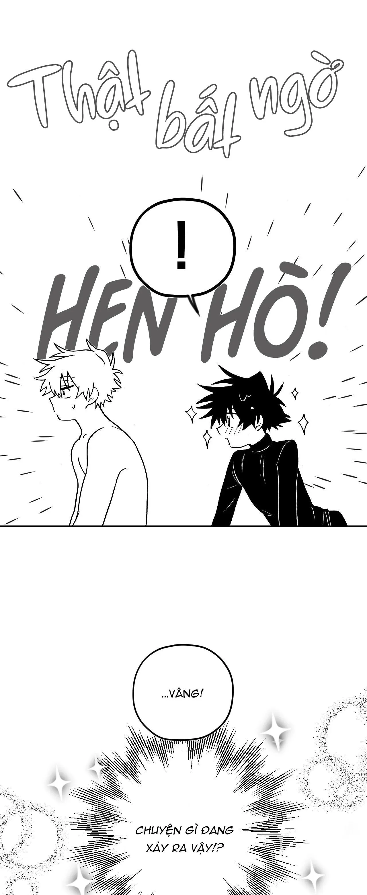 Sóng Tìm Em Chapter 10 Trang 13