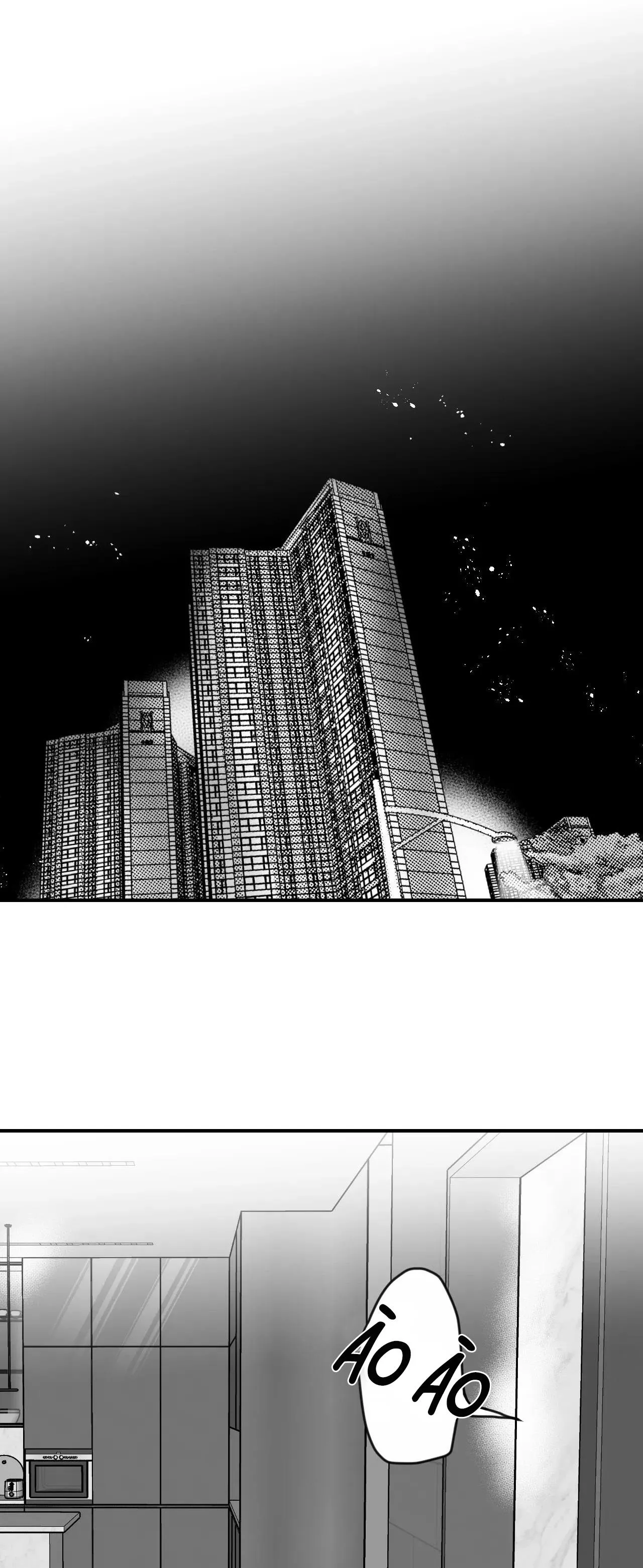 Sóng Tìm Em Chapter 10 Trang 16