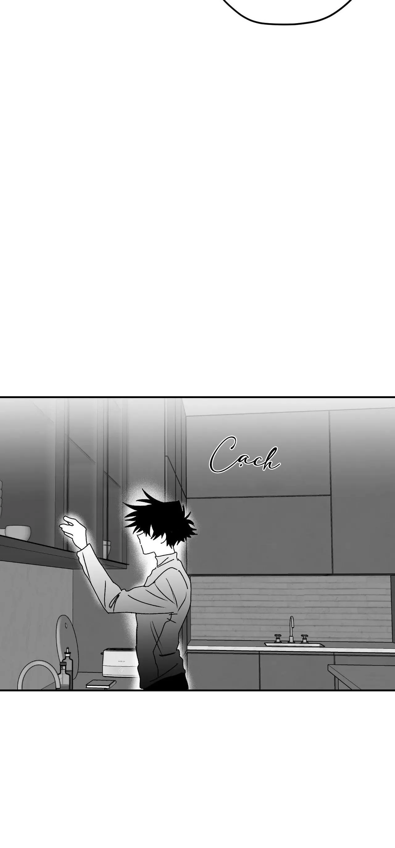 Sóng Tìm Em Chapter 10 Trang 20