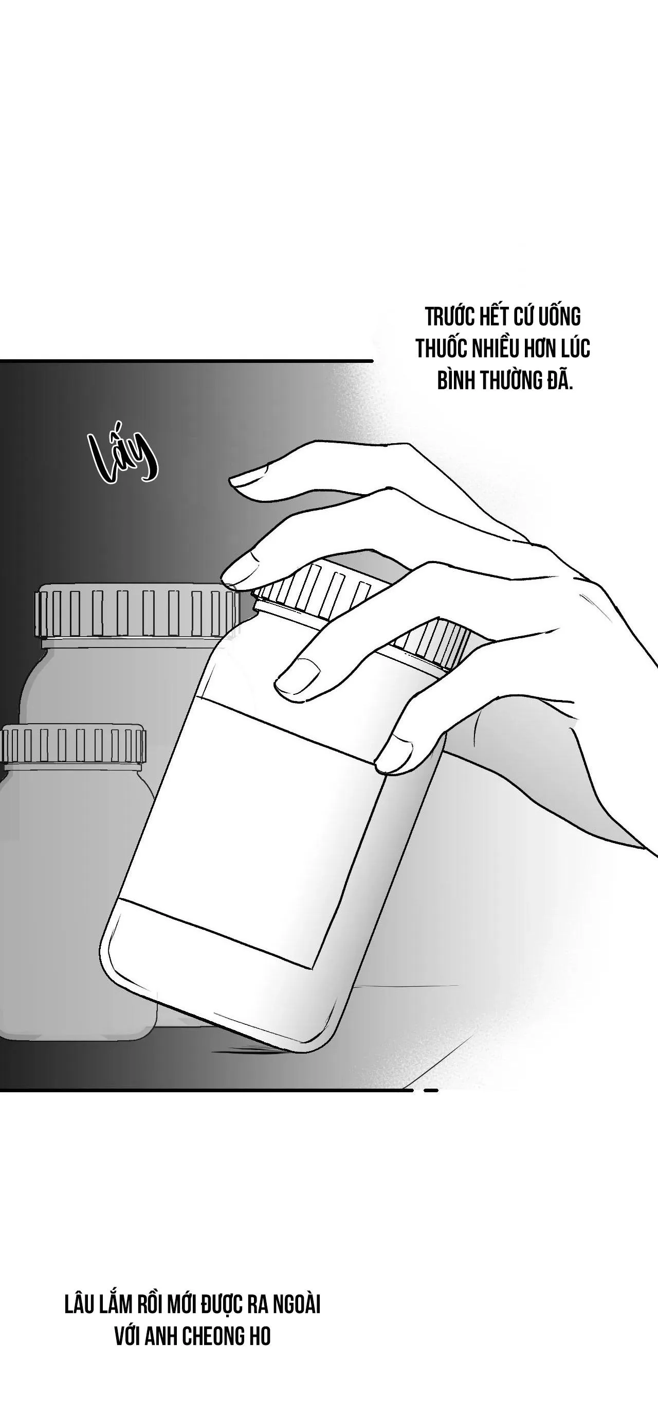 Sóng Tìm Em Chapter 10 Trang 21