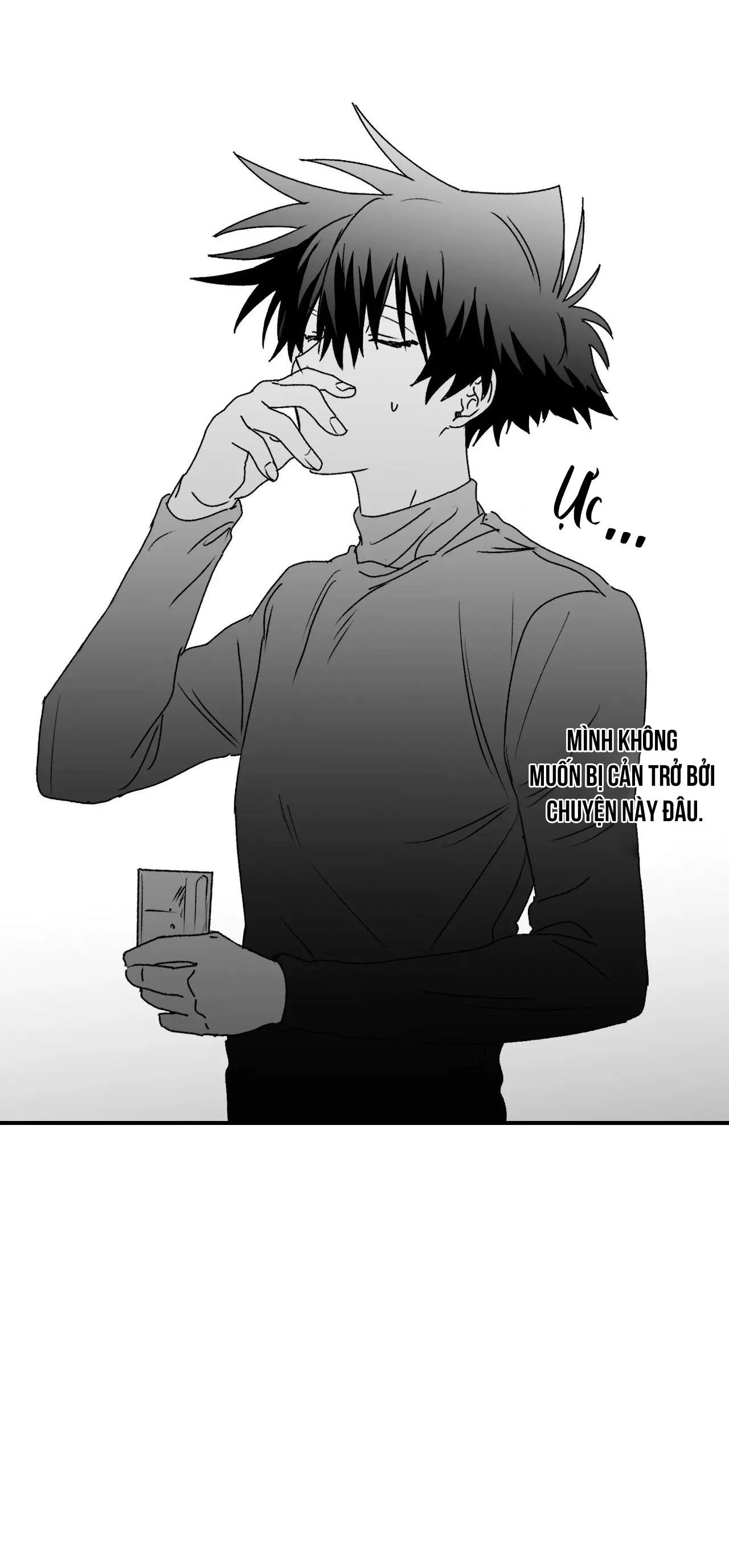 Sóng Tìm Em Chapter 10 Trang 22