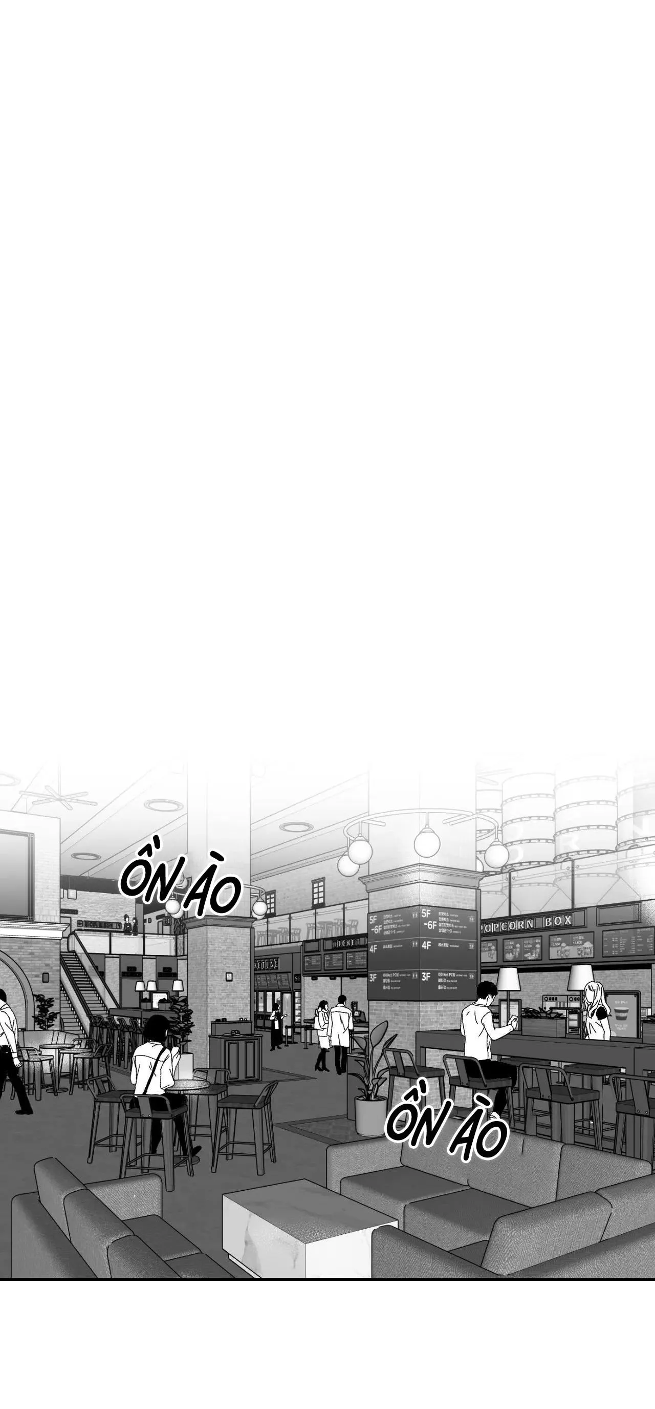 Sóng Tìm Em Chapter 10 Trang 23