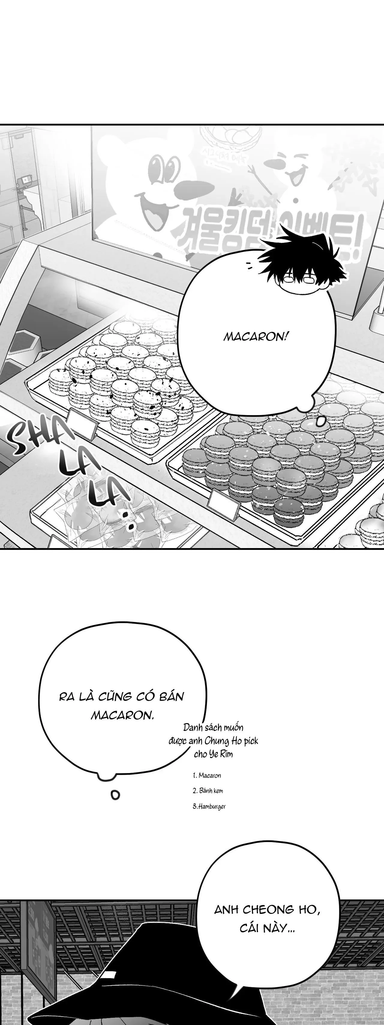 Sóng Tìm Em Chapter 10 Trang 28