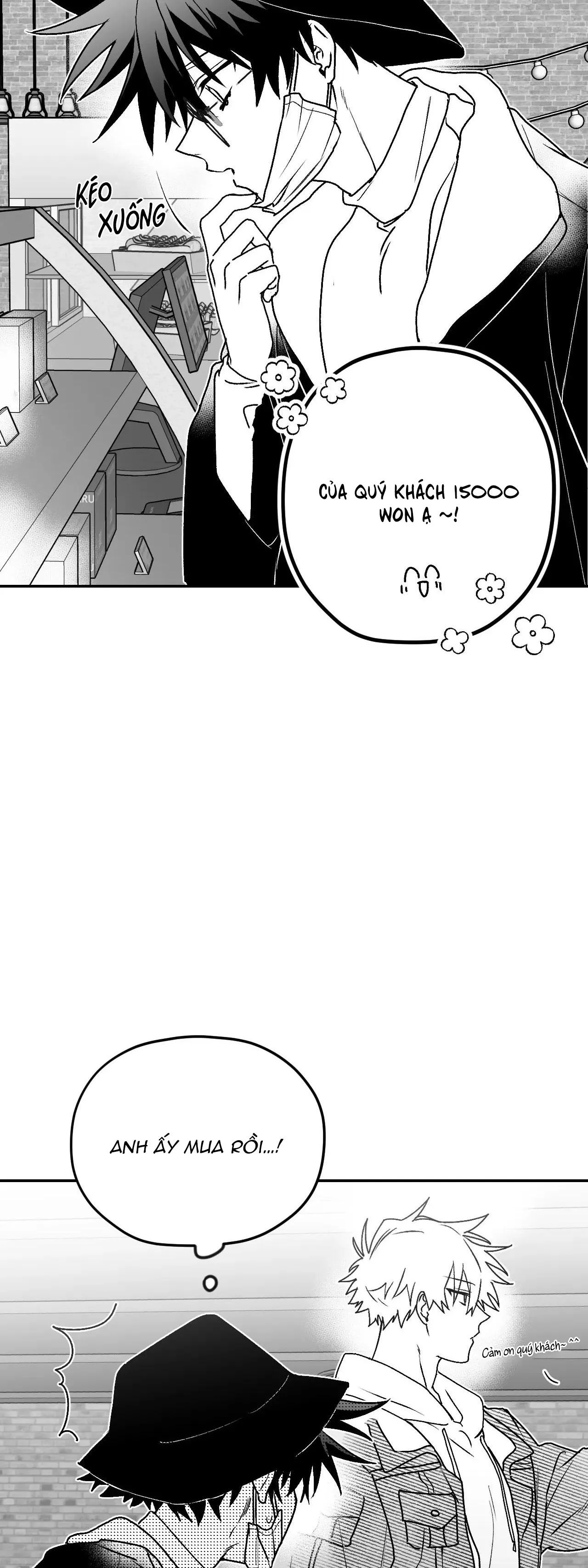 Sóng Tìm Em Chapter 10 Trang 29