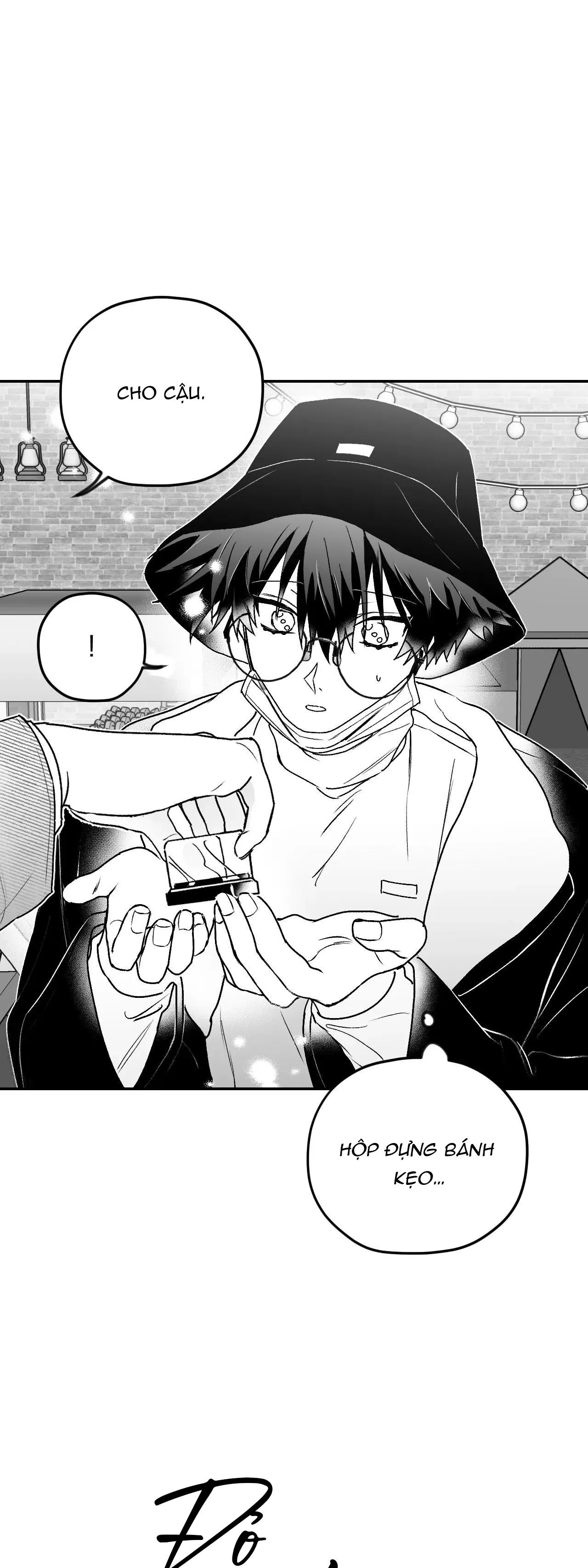 Sóng Tìm Em Chapter 10 Trang 31