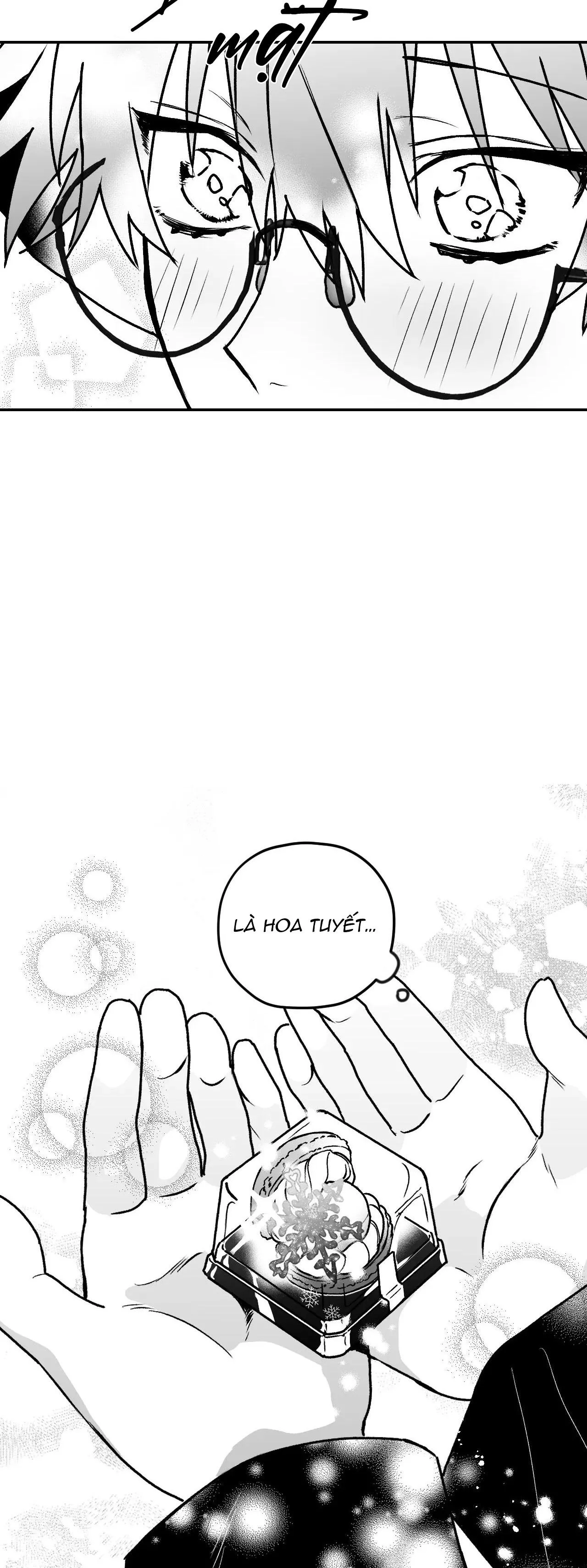 Sóng Tìm Em Chapter 10 Trang 32