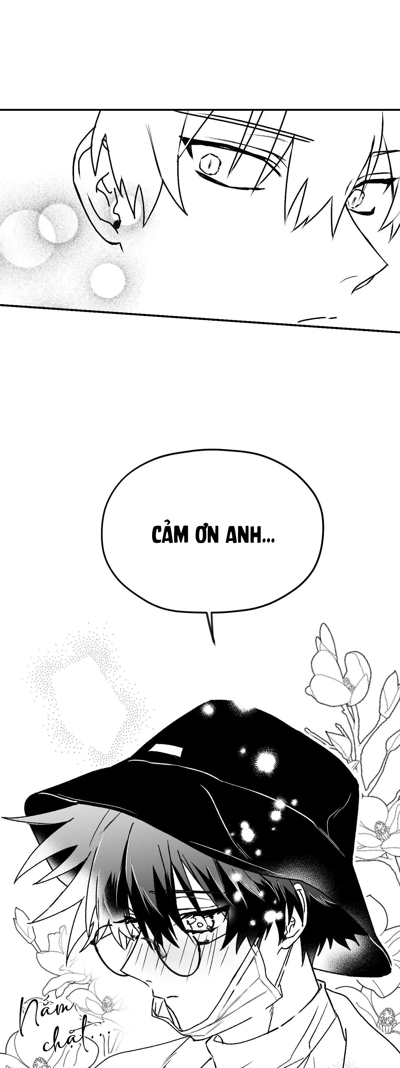 Sóng Tìm Em Chapter 10 Trang 34