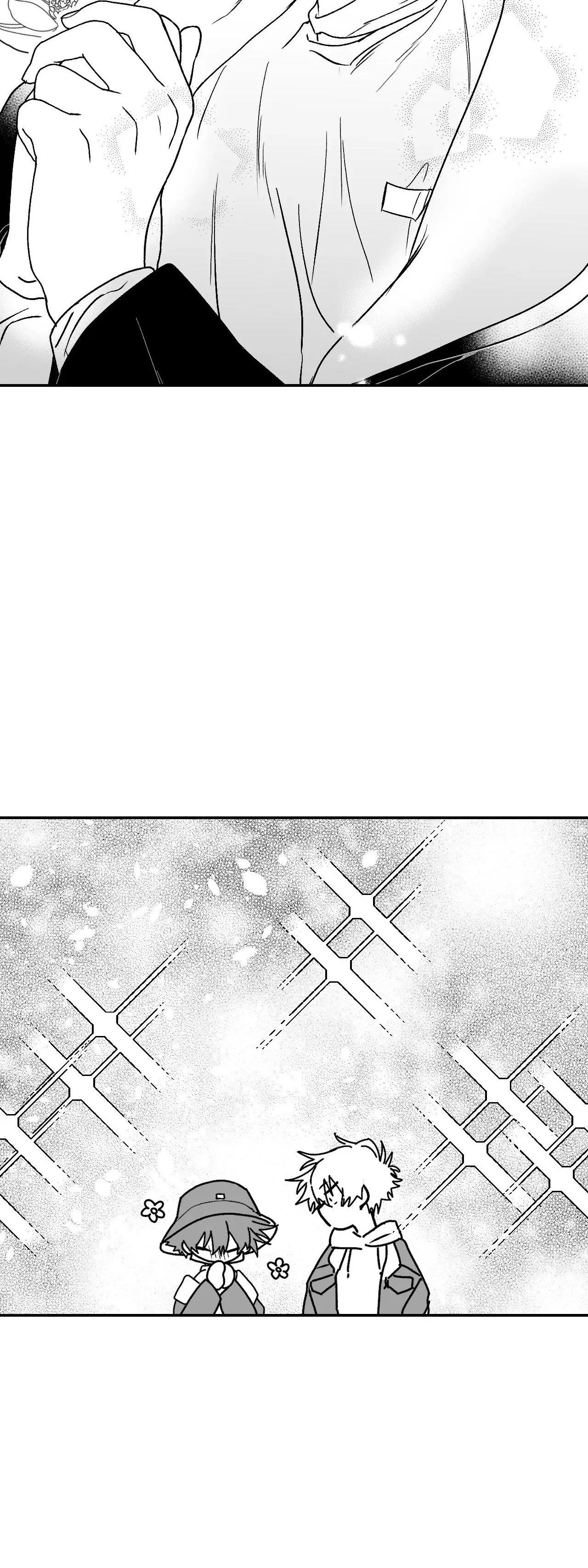 Sóng Tìm Em Chapter 10 Trang 35