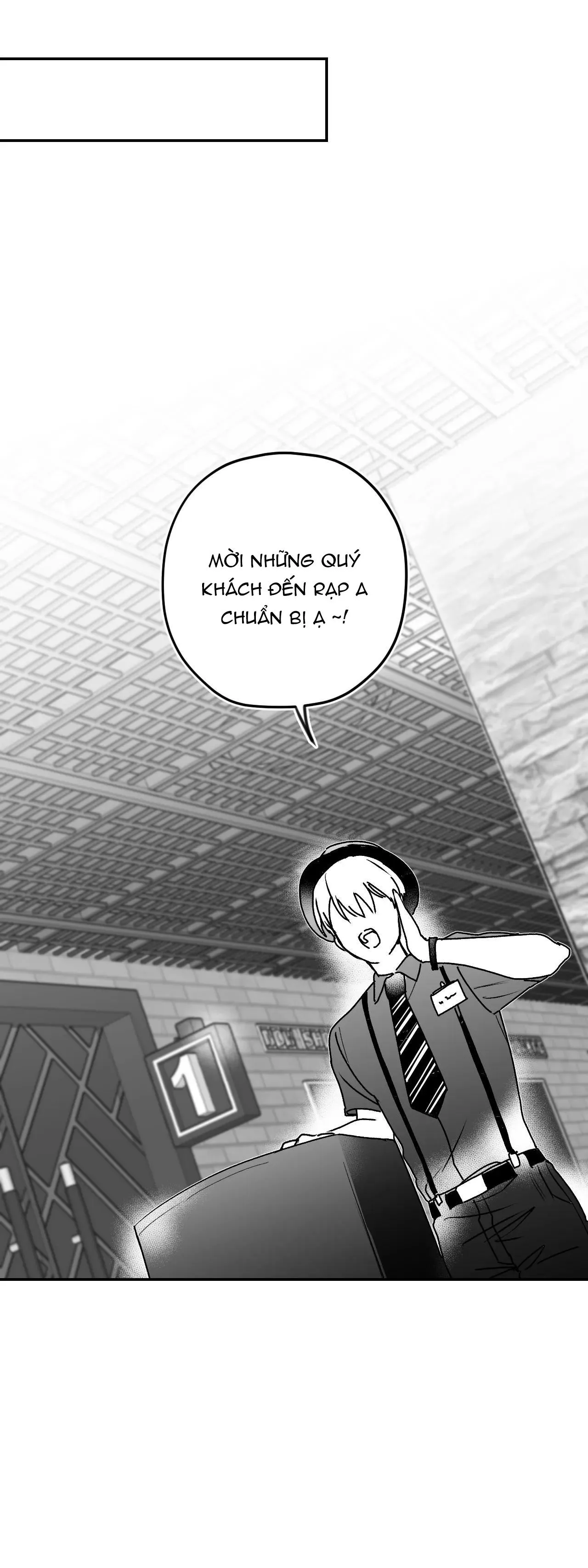 Sóng Tìm Em Chapter 10 Trang 37