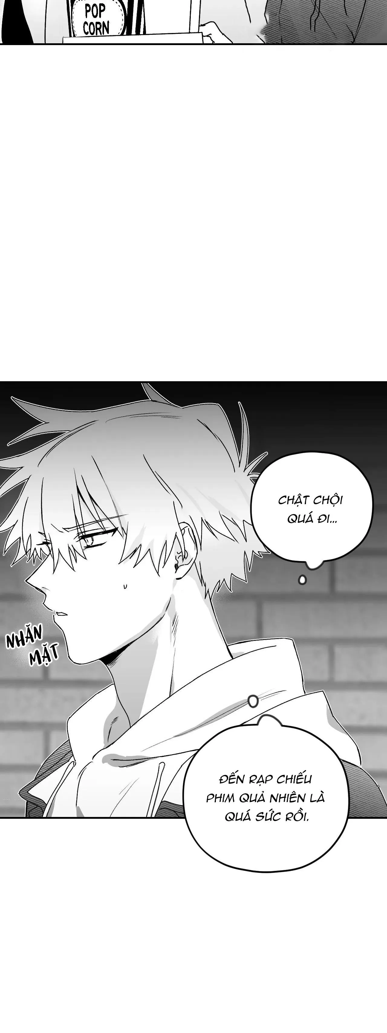 Sóng Tìm Em Chapter 10 Trang 39