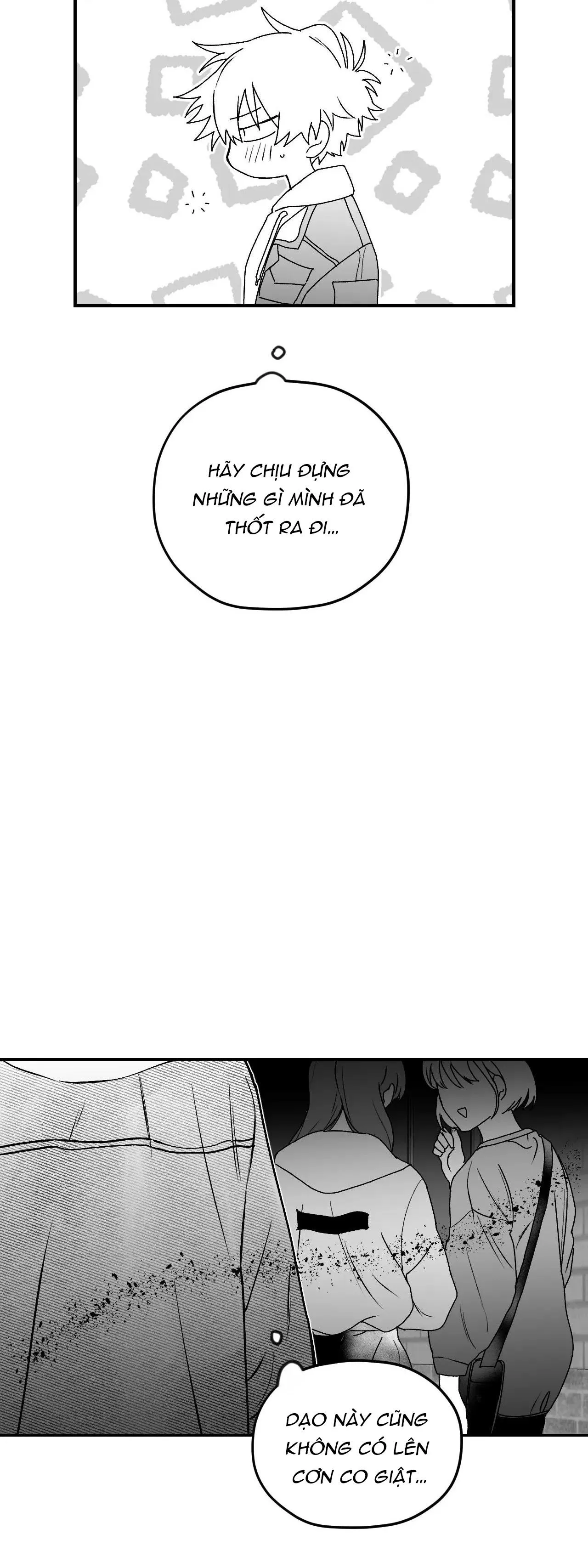 Sóng Tìm Em Chapter 10 Trang 41