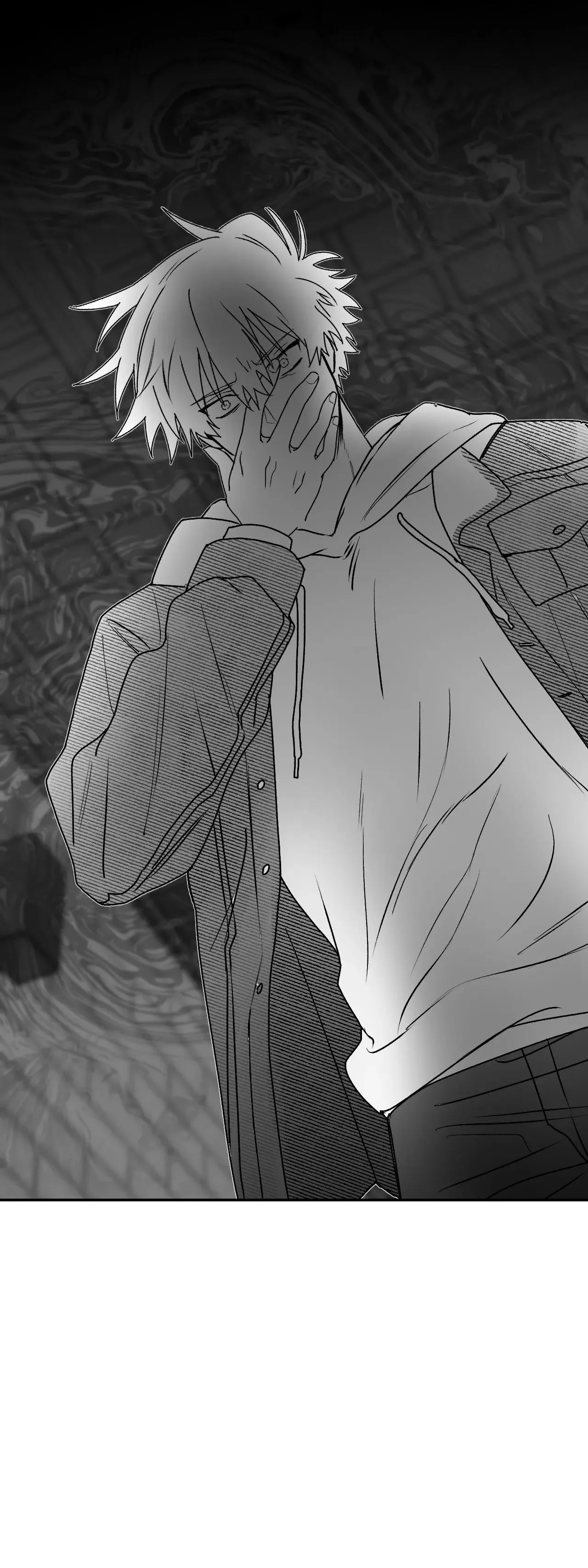 Sóng Tìm Em Chapter 10 Trang 43