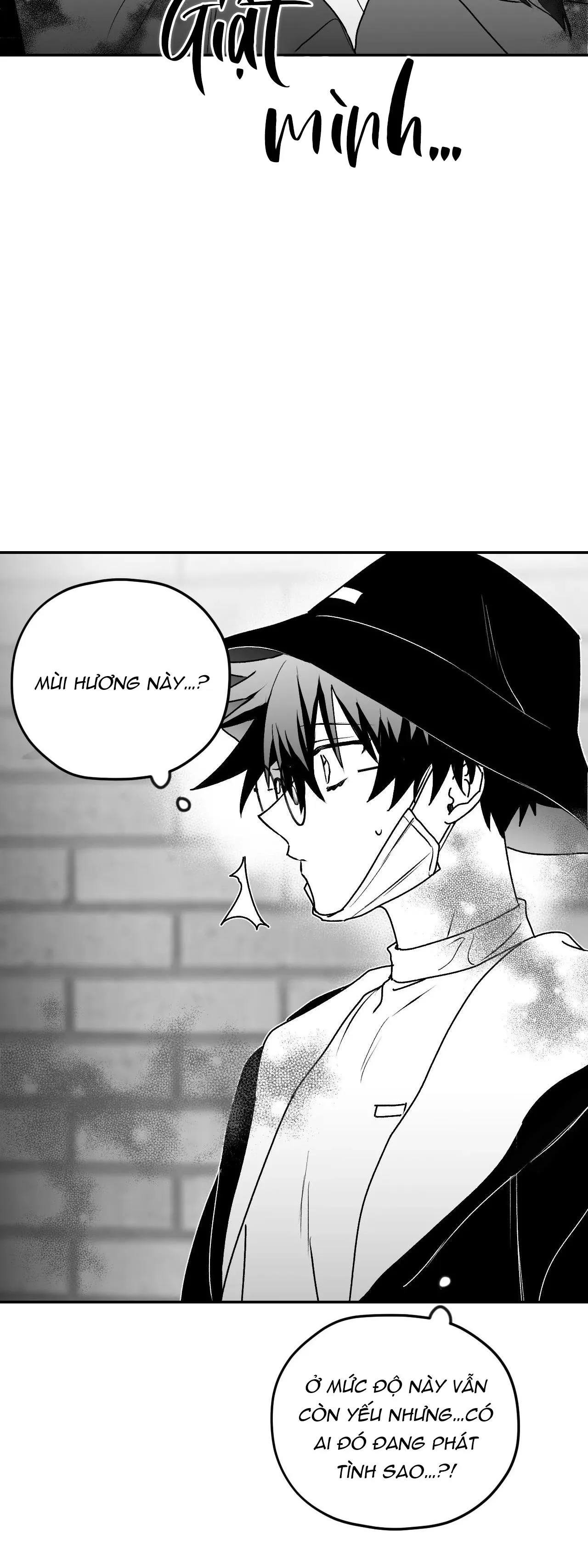 Sóng Tìm Em Chapter 10 Trang 45