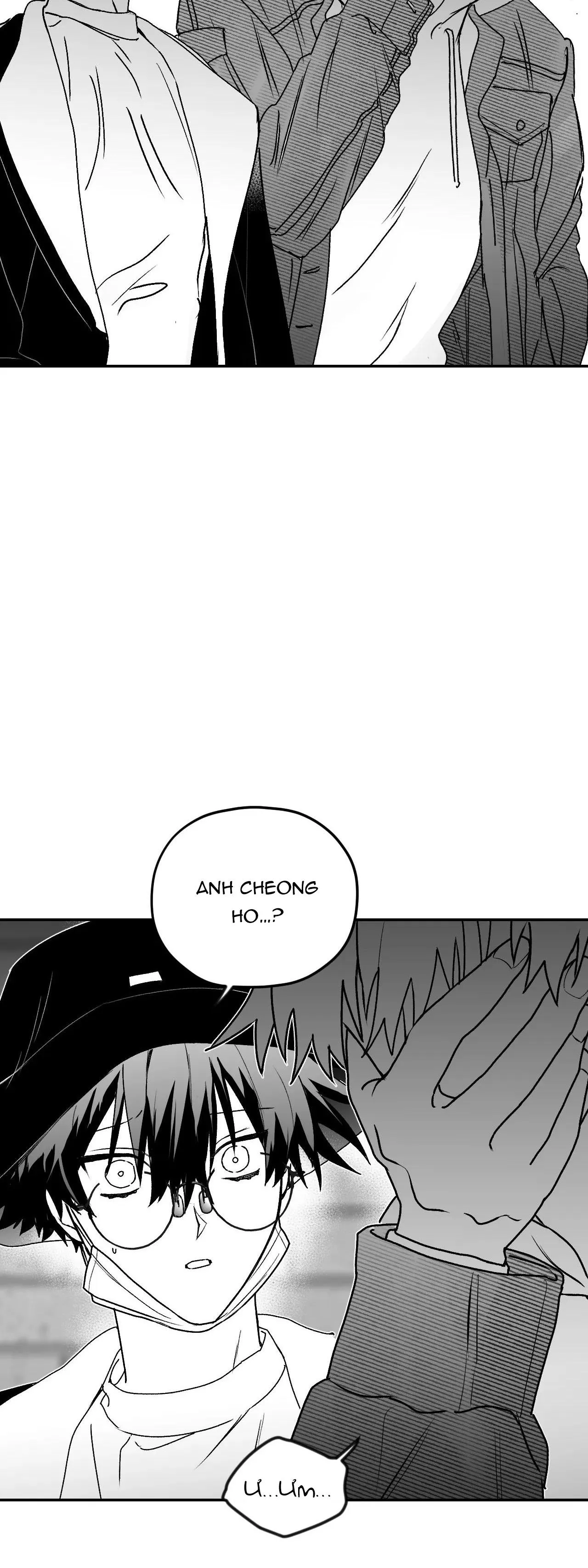 Sóng Tìm Em Chapter 10 Trang 47