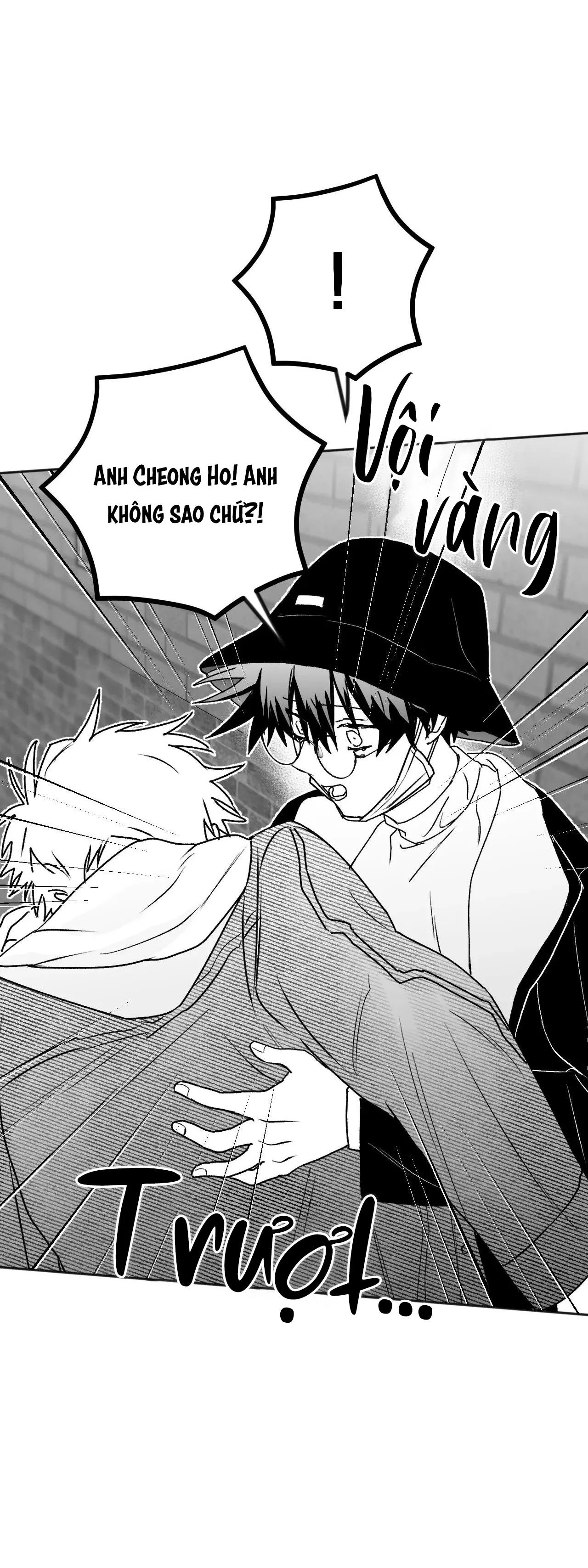 Sóng Tìm Em Chapter 10 Trang 48