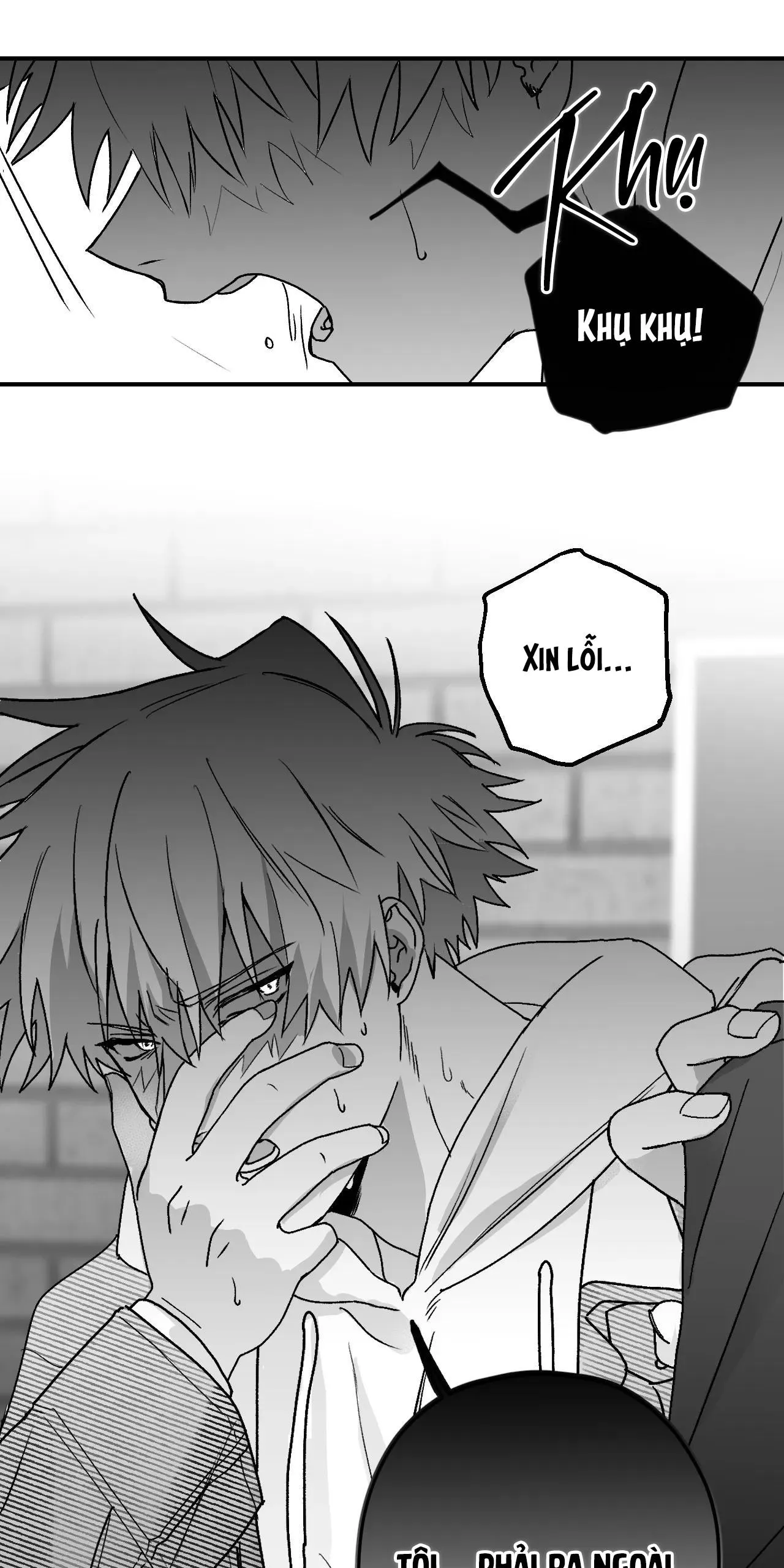 Sóng Tìm Em Chapter 10 Trang 49