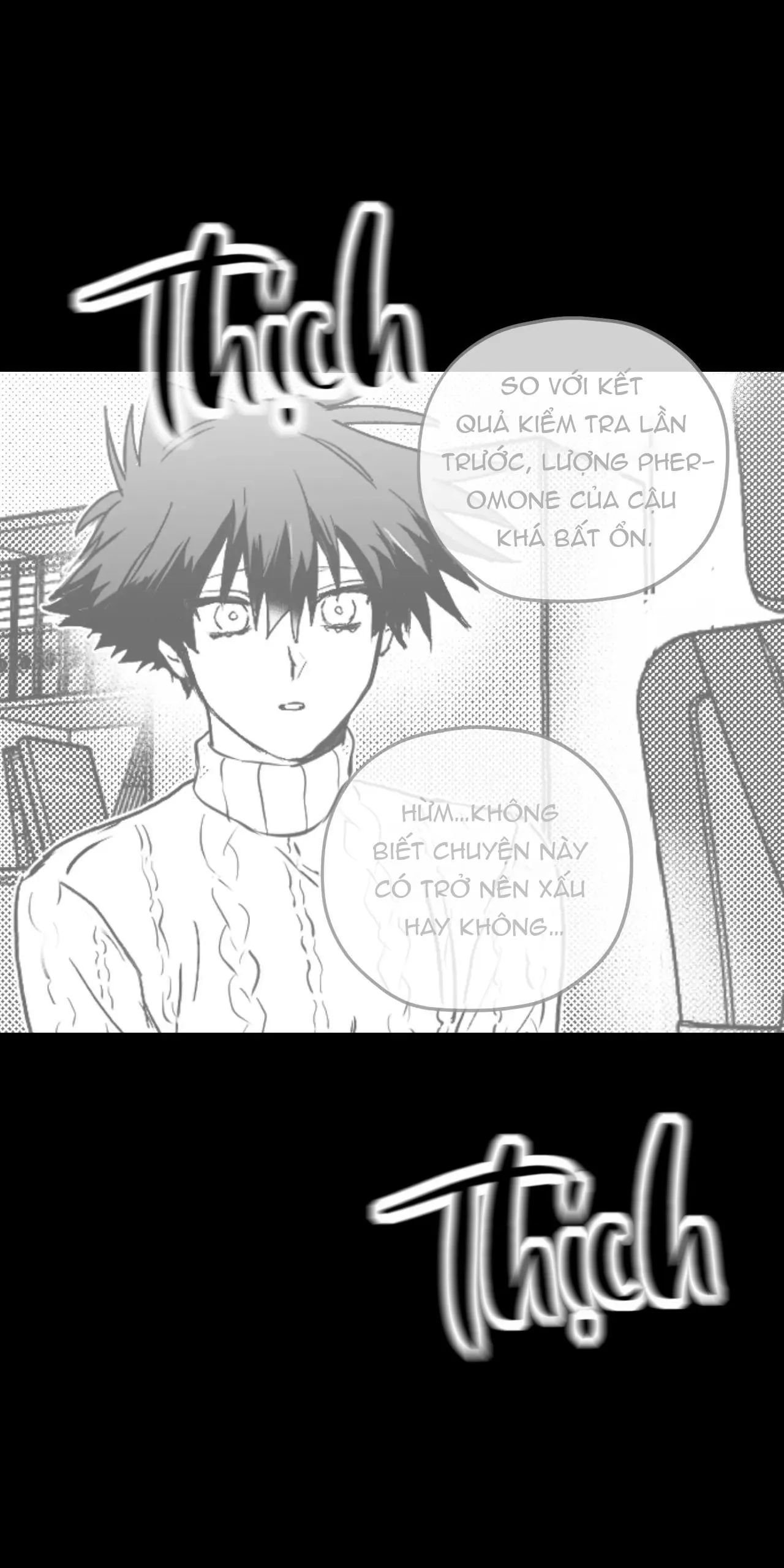 Sóng Tìm Em Chapter 10 Trang 54