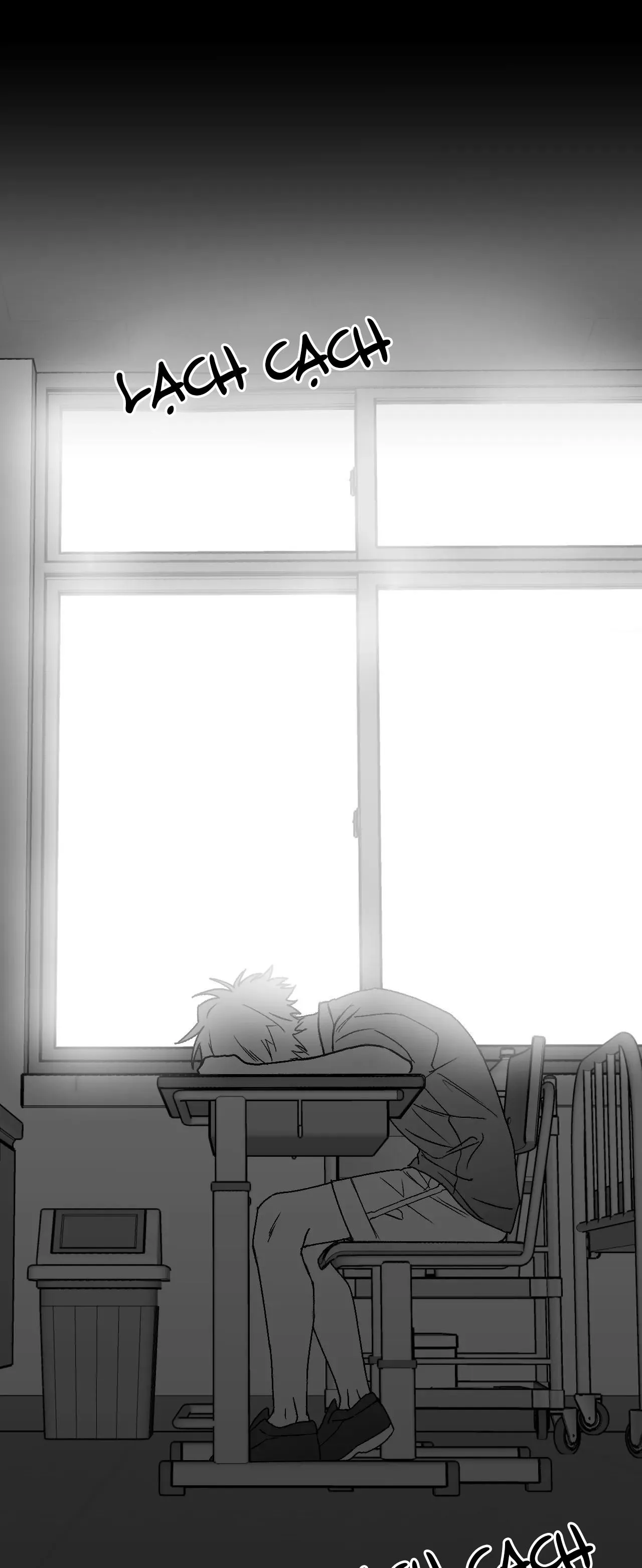 Sóng Tìm Em Chapter 11 Trang 6