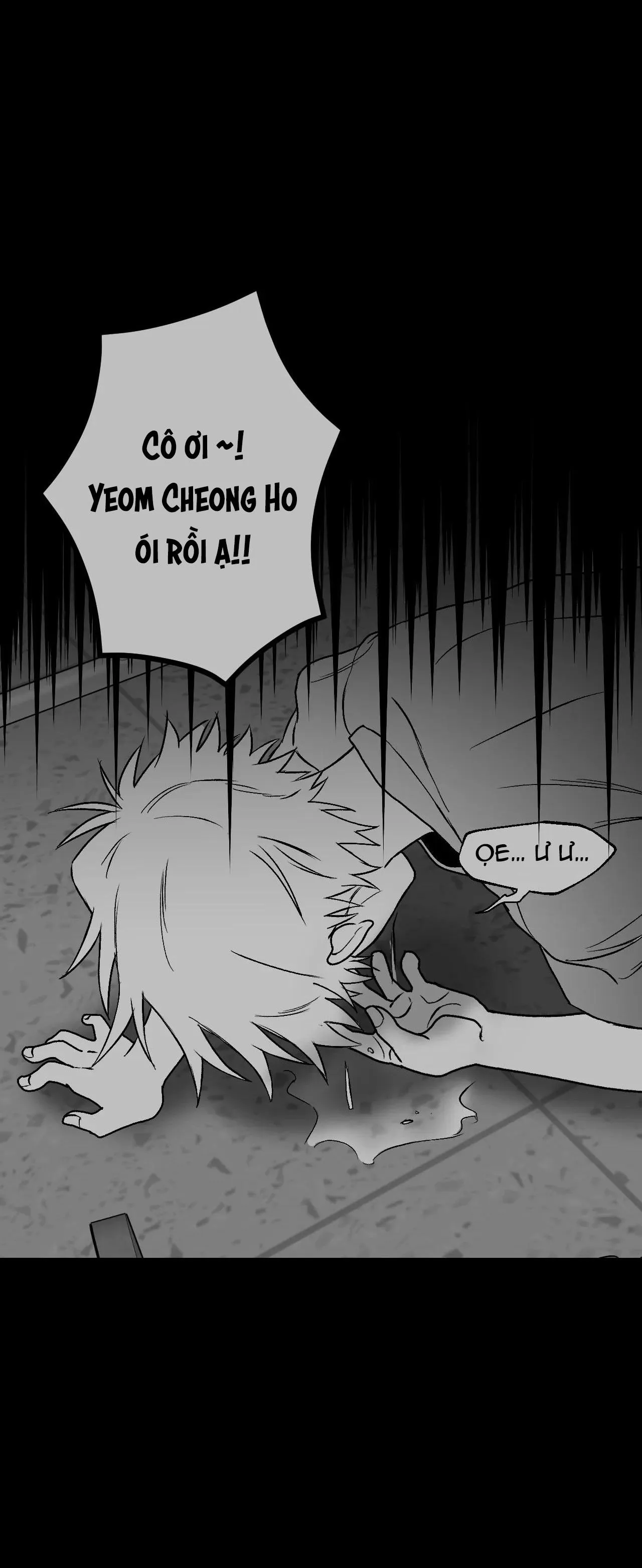 Sóng Tìm Em Chapter 11 Trang 9