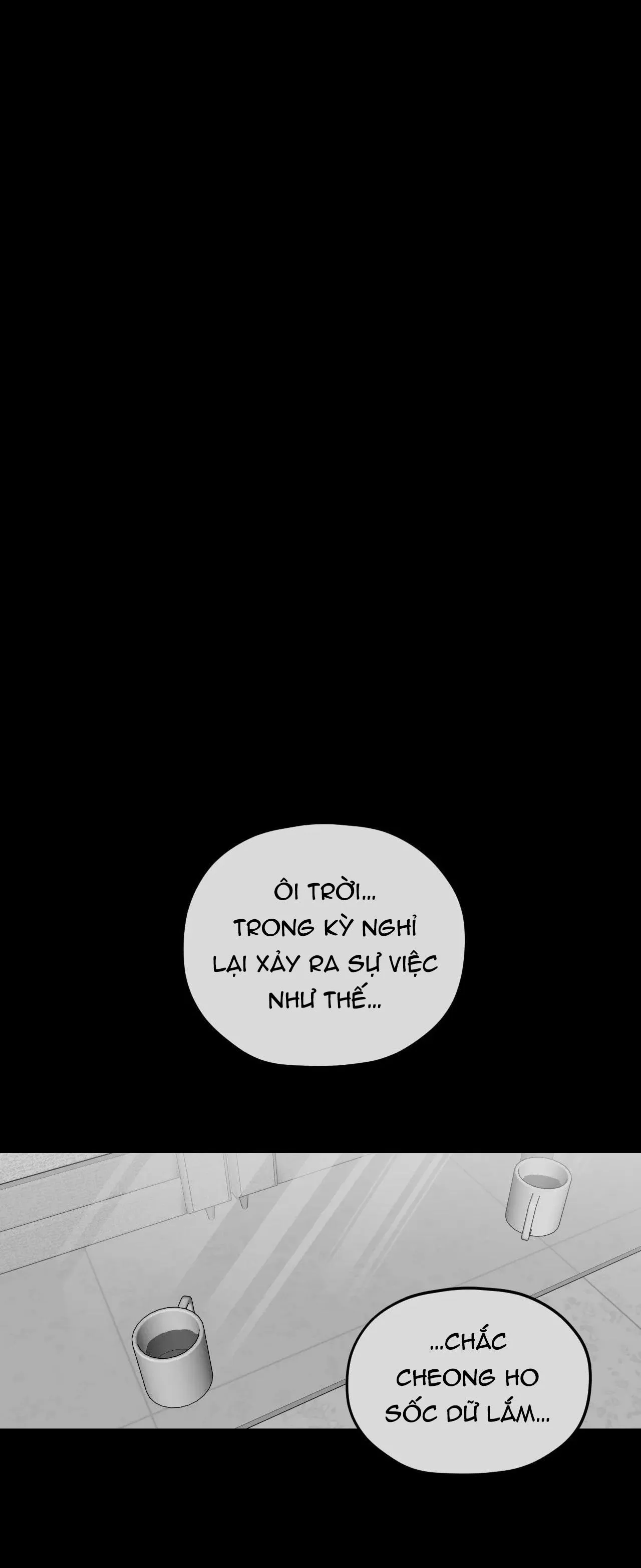 Sóng Tìm Em Chapter 11 Trang 10