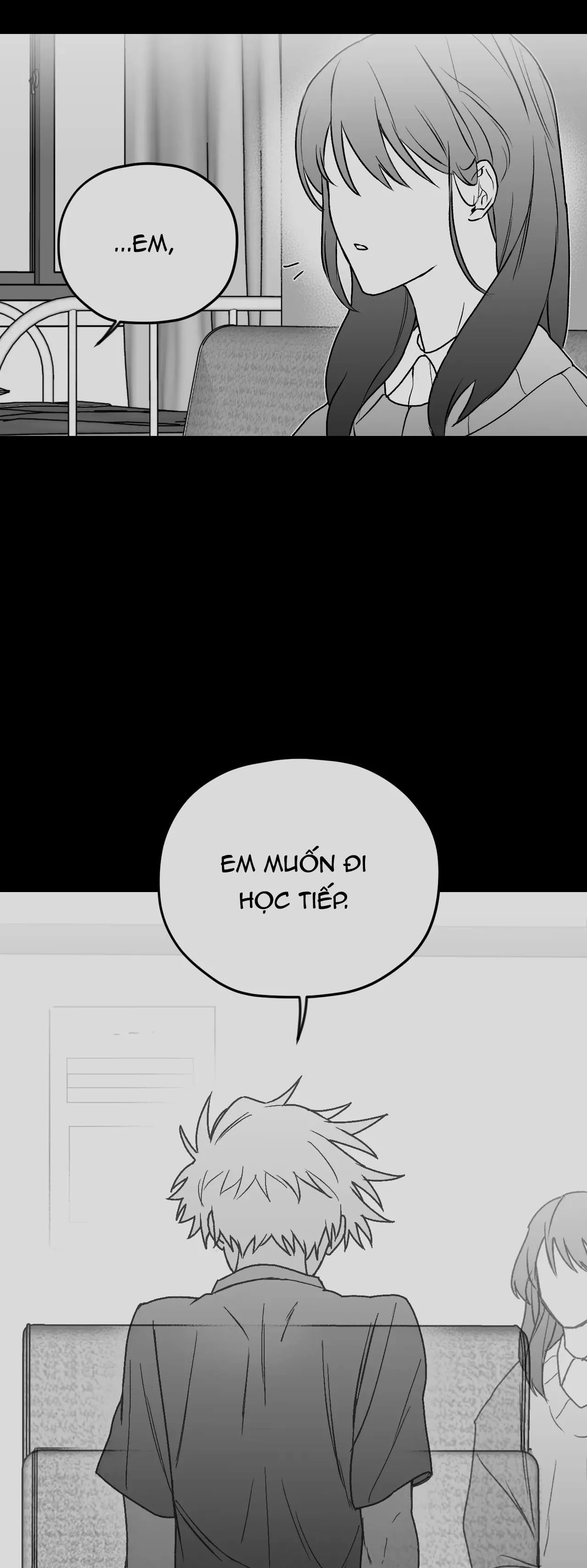 Sóng Tìm Em Chapter 11 Trang 13